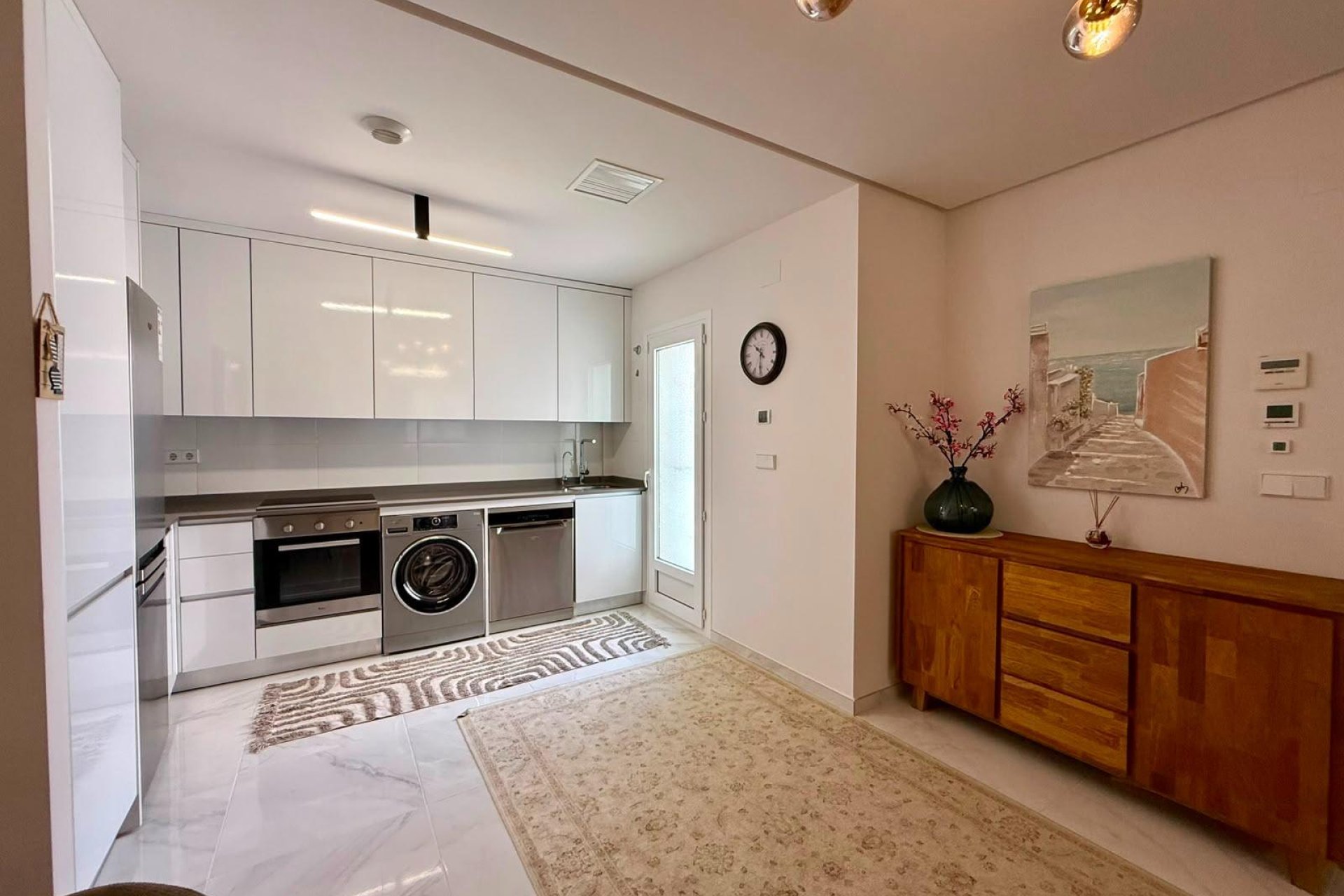 Használt Ingatlanok - Apartman -
Torrevieja - Aguas Nuevas
