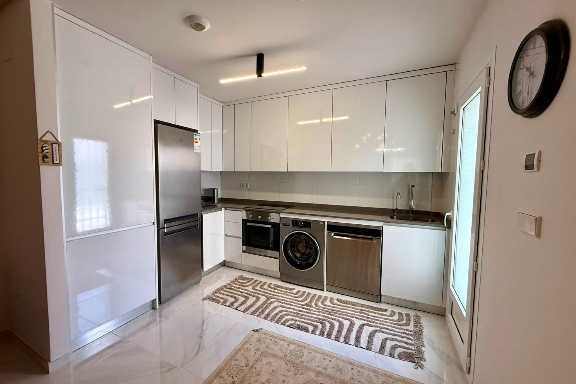 Használt Ingatlanok - Apartman -
Torrevieja - Aguas Nuevas