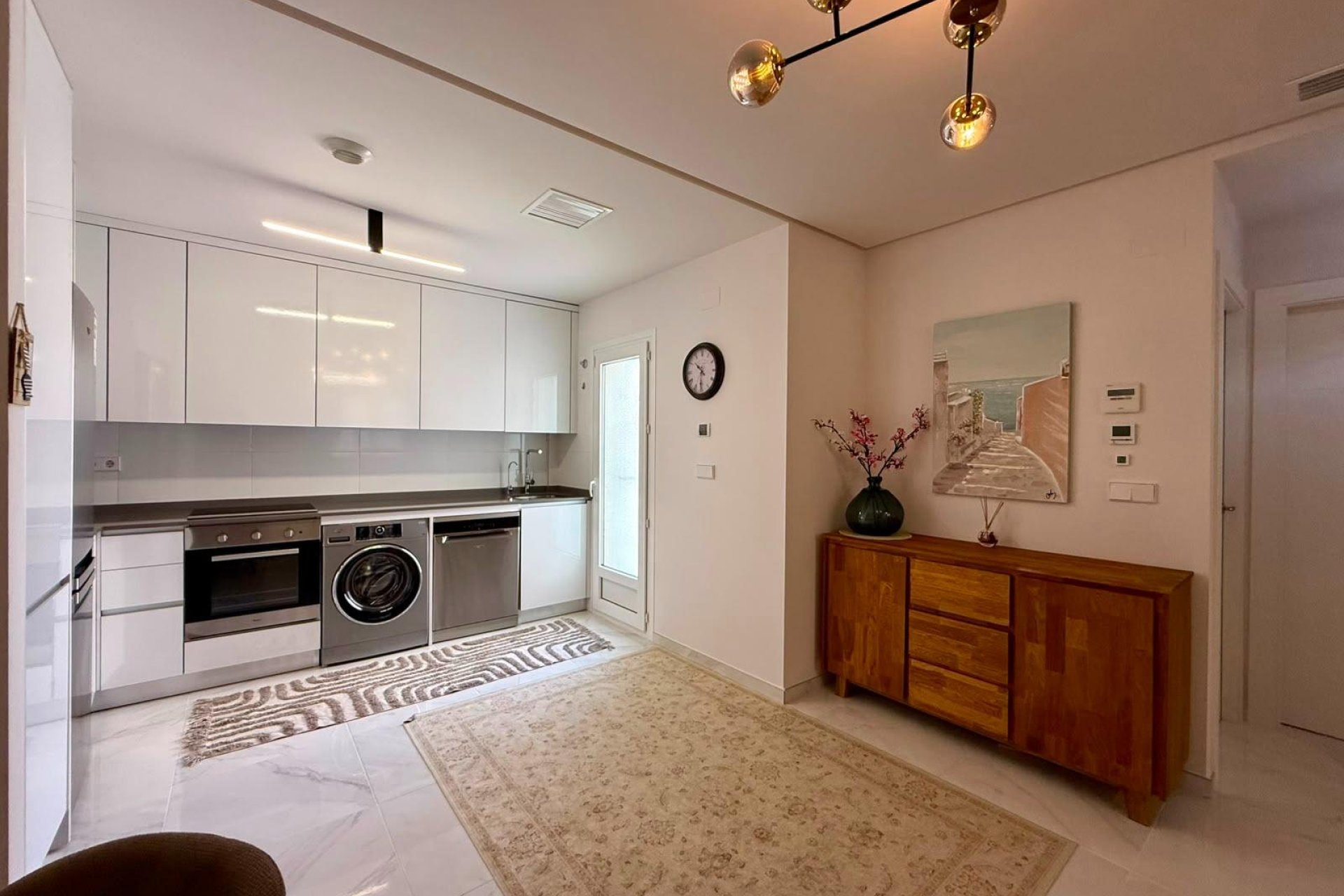 Használt Ingatlanok - Apartman -
Torrevieja - Aguas Nuevas