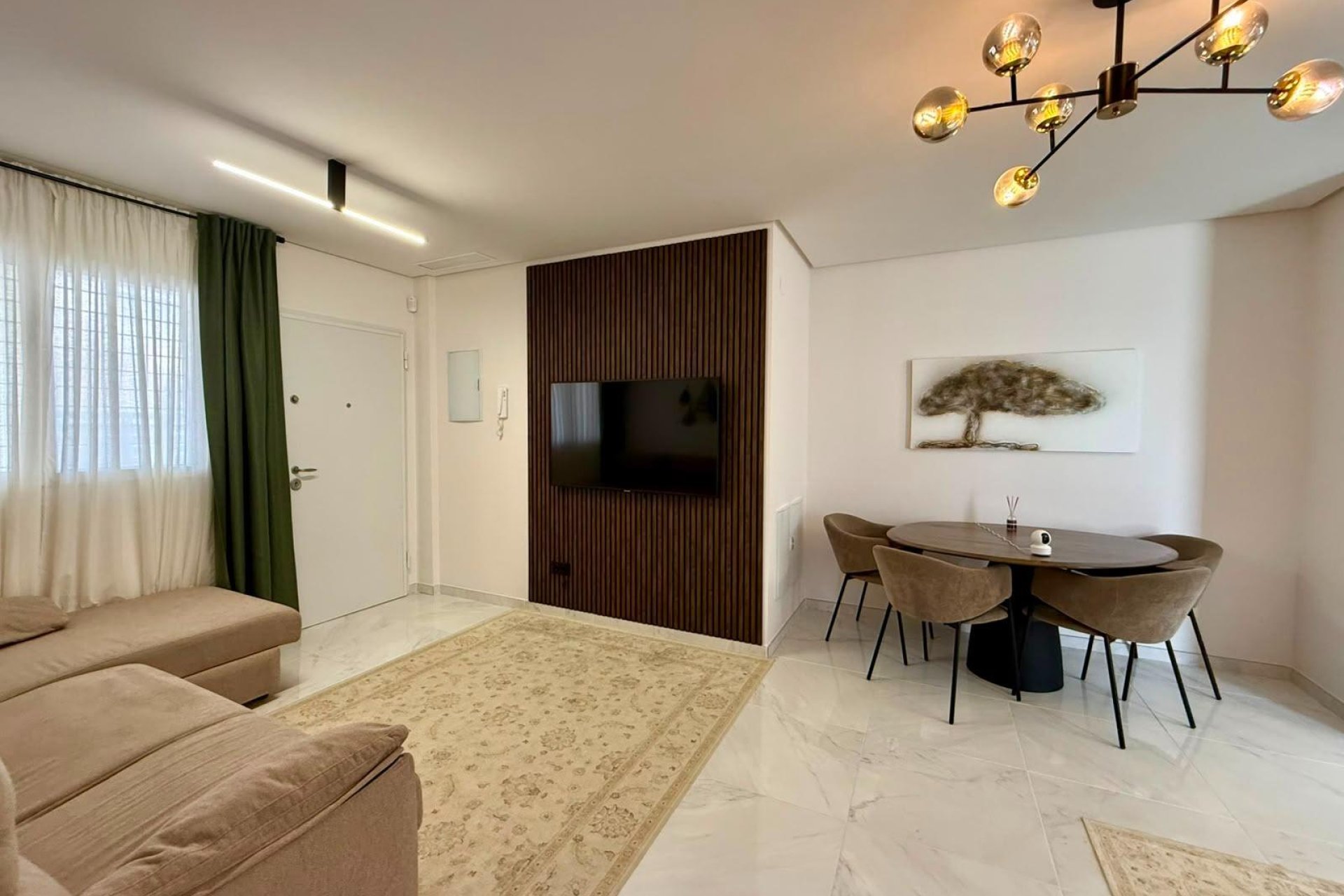 Használt Ingatlanok - Apartman -
Torrevieja - Aguas Nuevas