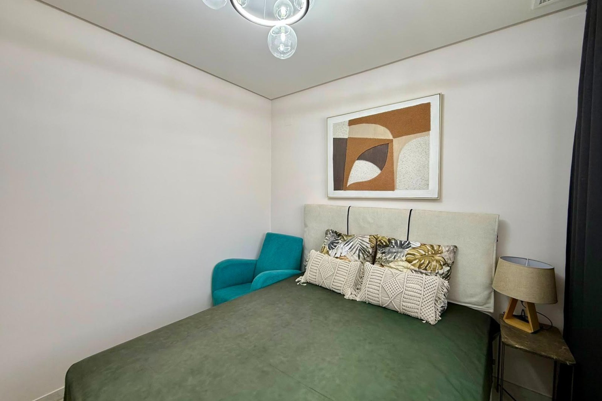 Használt Ingatlanok - Apartman -
Torrevieja - Aguas Nuevas
