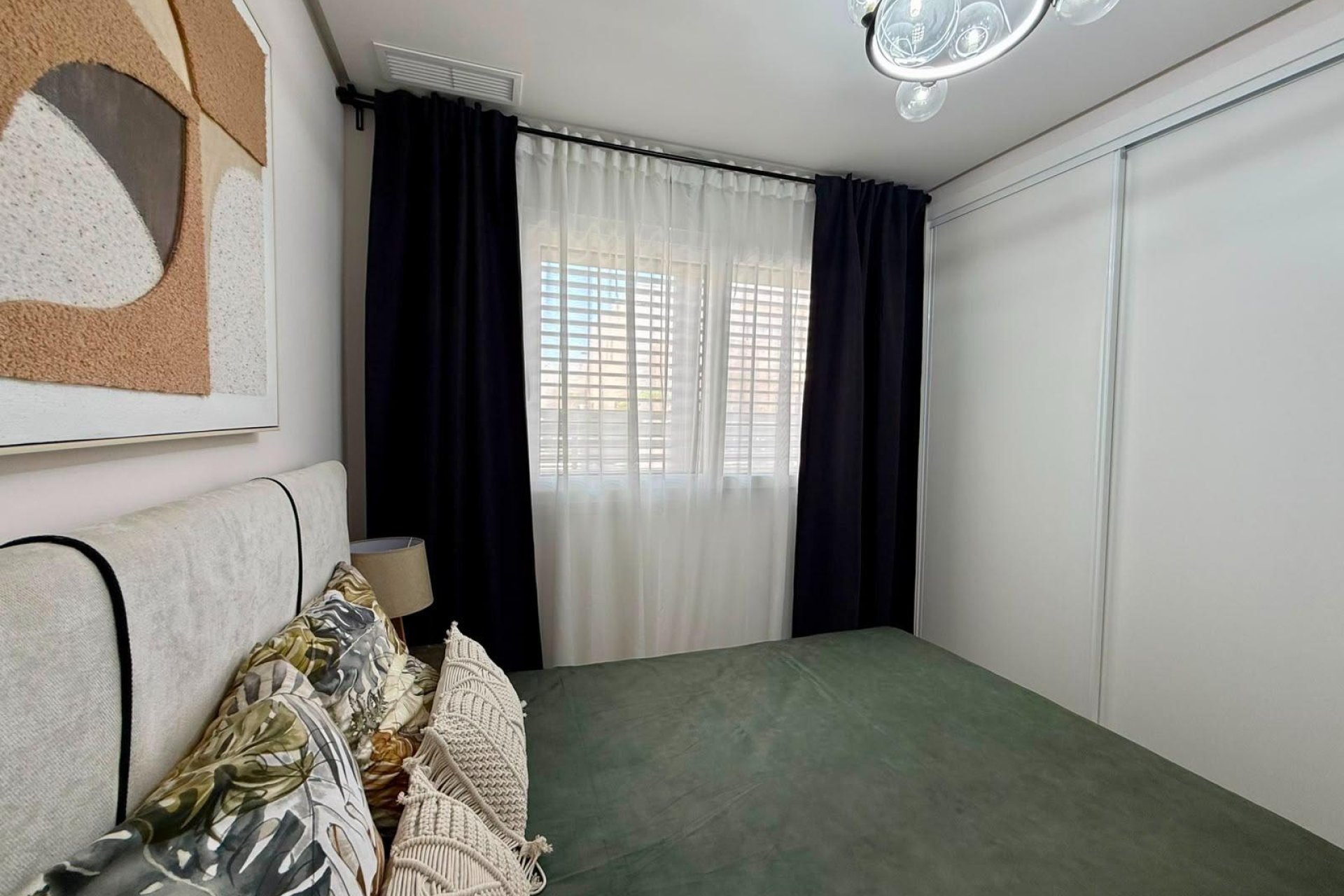 Használt Ingatlanok - Apartman -
Torrevieja - Aguas Nuevas