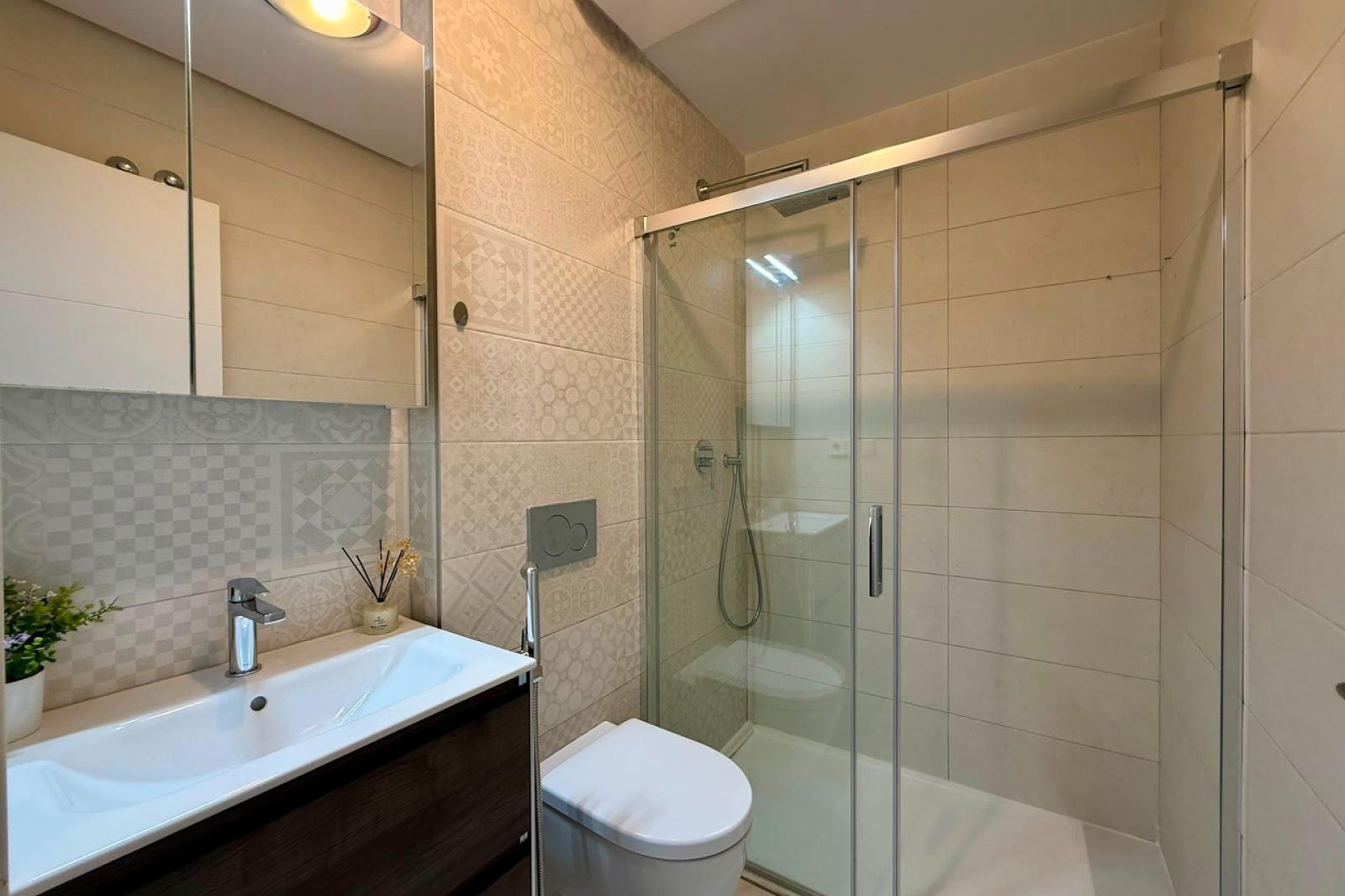 Használt Ingatlanok - Apartman -
Torrevieja - Aguas Nuevas