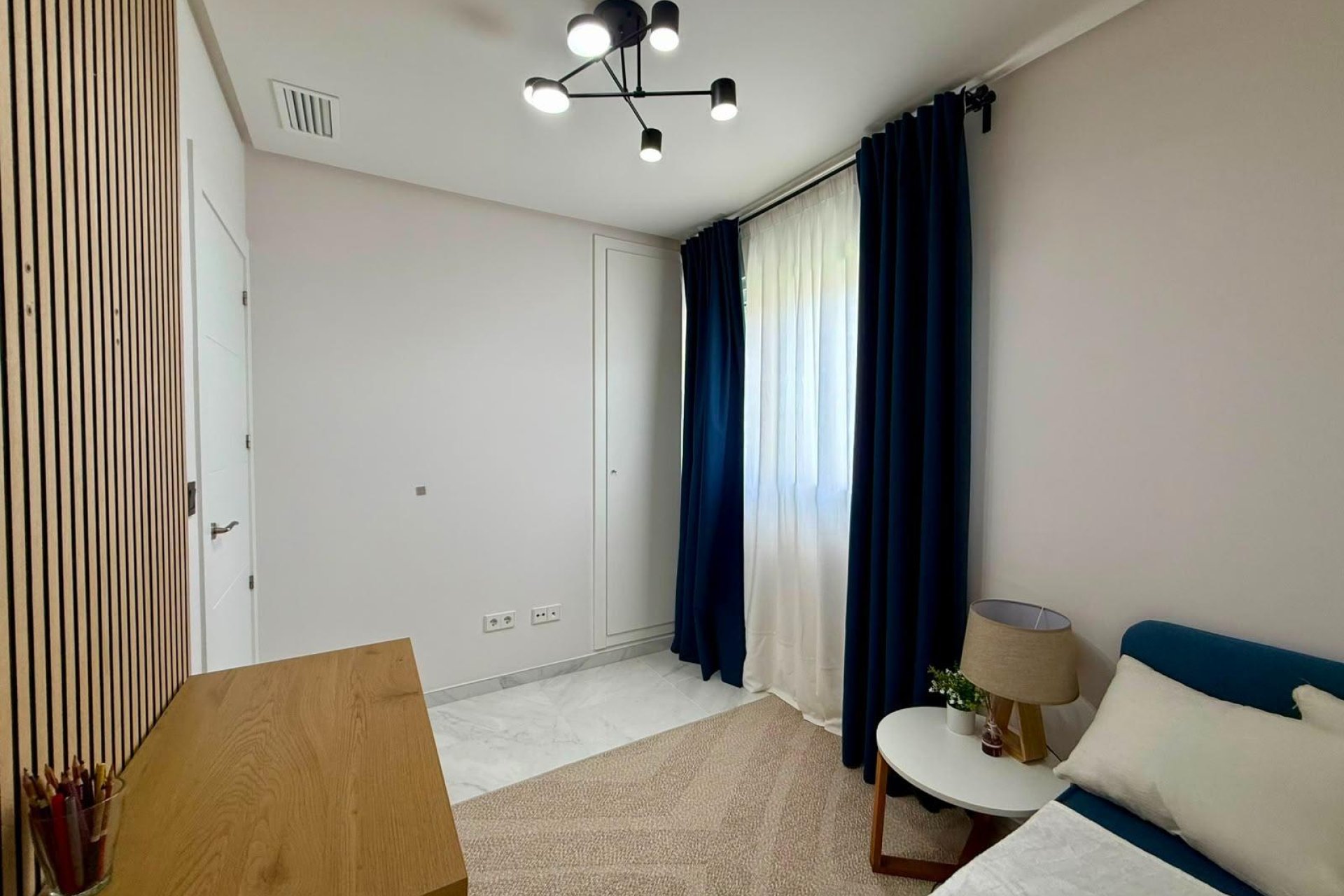 Használt Ingatlanok - Apartman -
Torrevieja - Aguas Nuevas