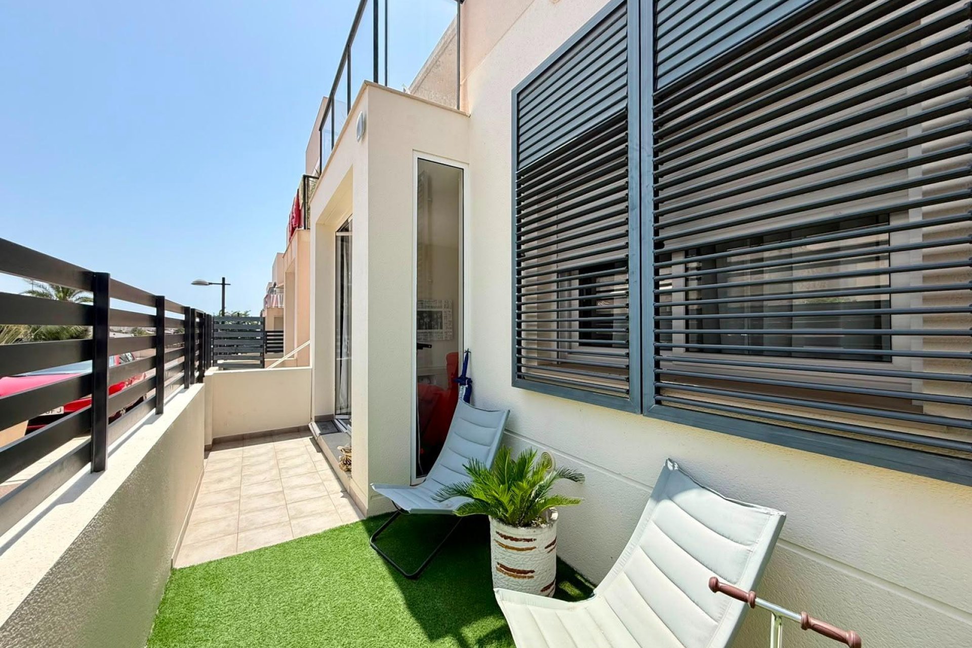 Használt Ingatlanok - Apartman -
Torrevieja - Aguas Nuevas