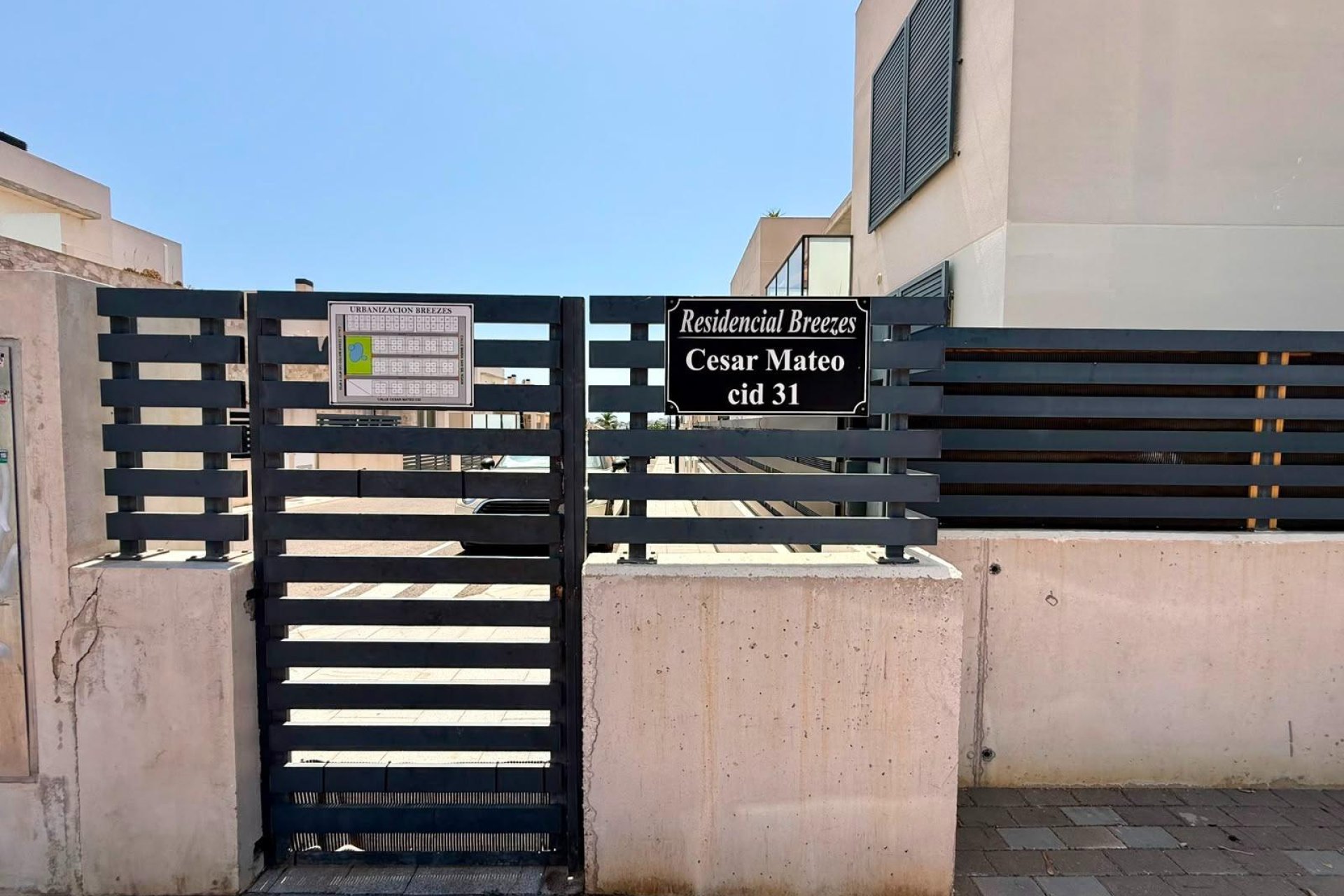 Használt Ingatlanok - Apartman -
Torrevieja - Aguas Nuevas