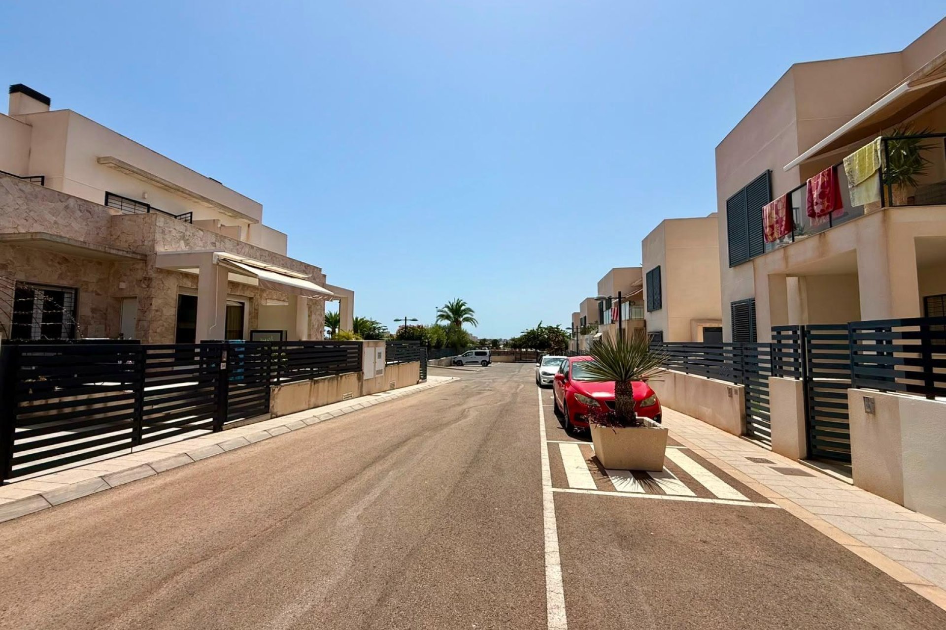Használt Ingatlanok - Apartman -
Torrevieja - Aguas Nuevas