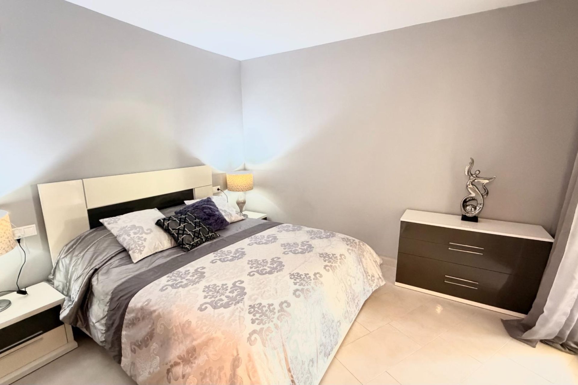 Használt Ingatlanok - Apartman -
Torrevieja - Aldea Del Mar