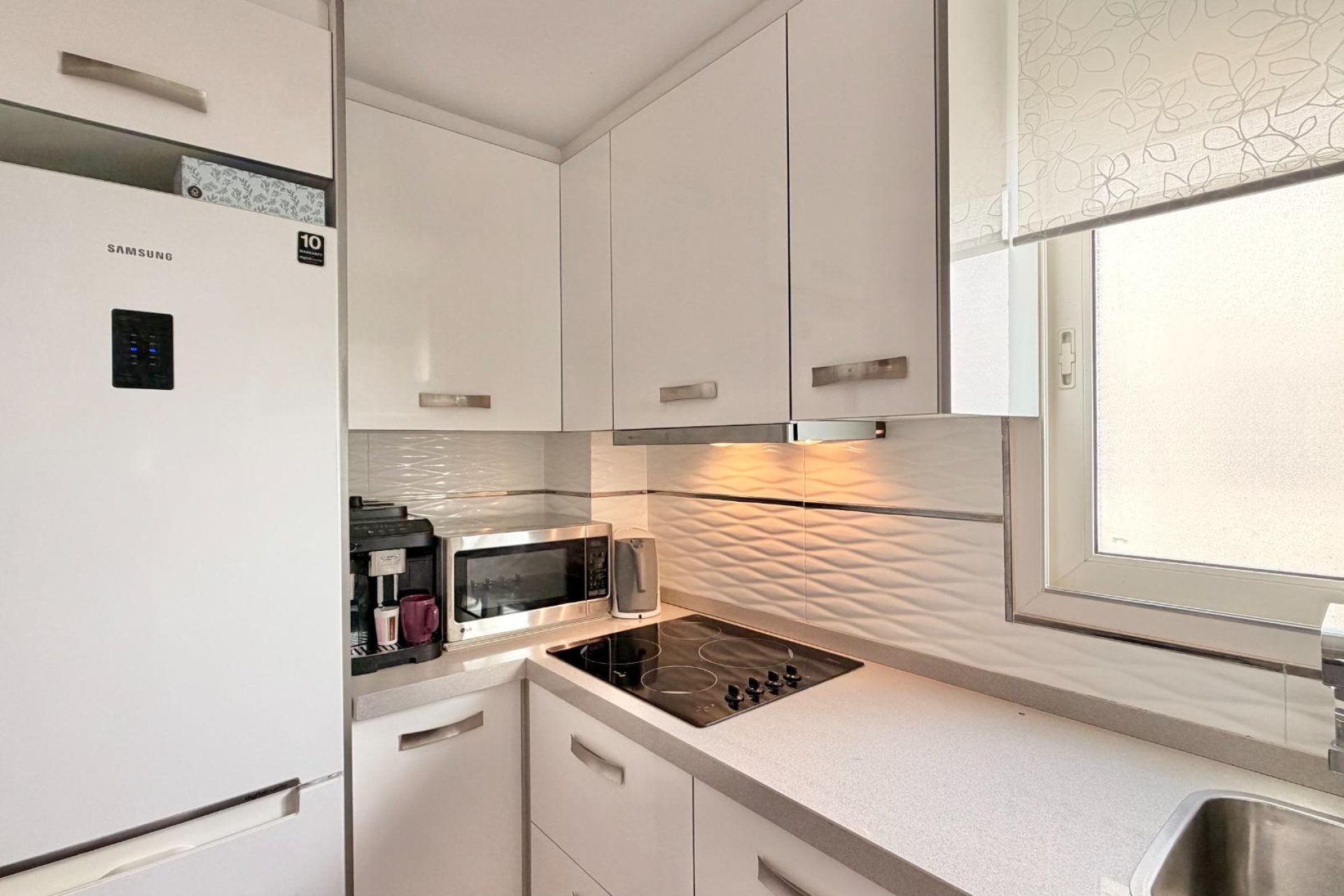 Használt Ingatlanok - Apartman -
Torrevieja - Aldea Del Mar