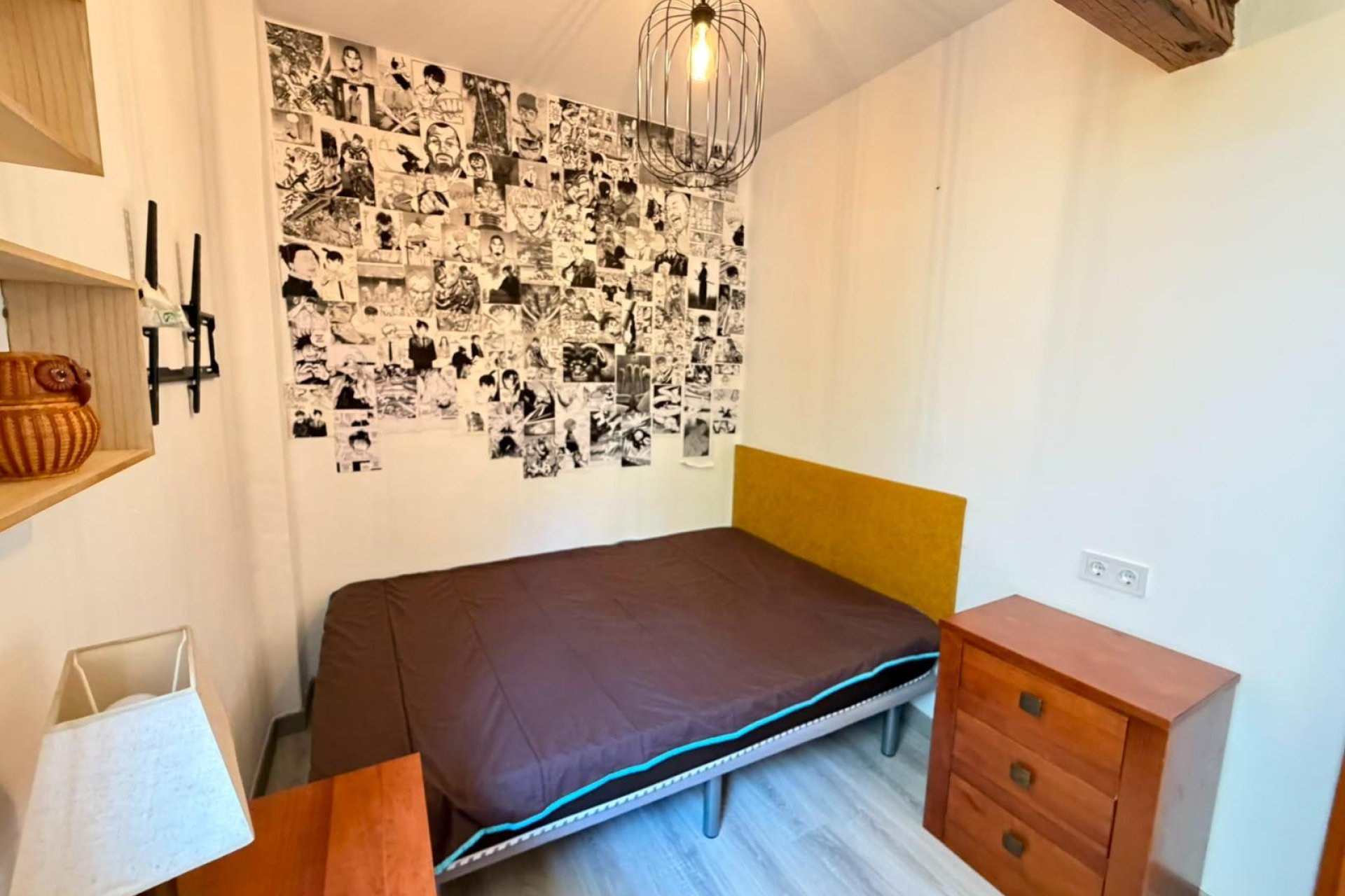 Használt Ingatlanok - Apartman -
Torrevieja - Aldea Del Mar