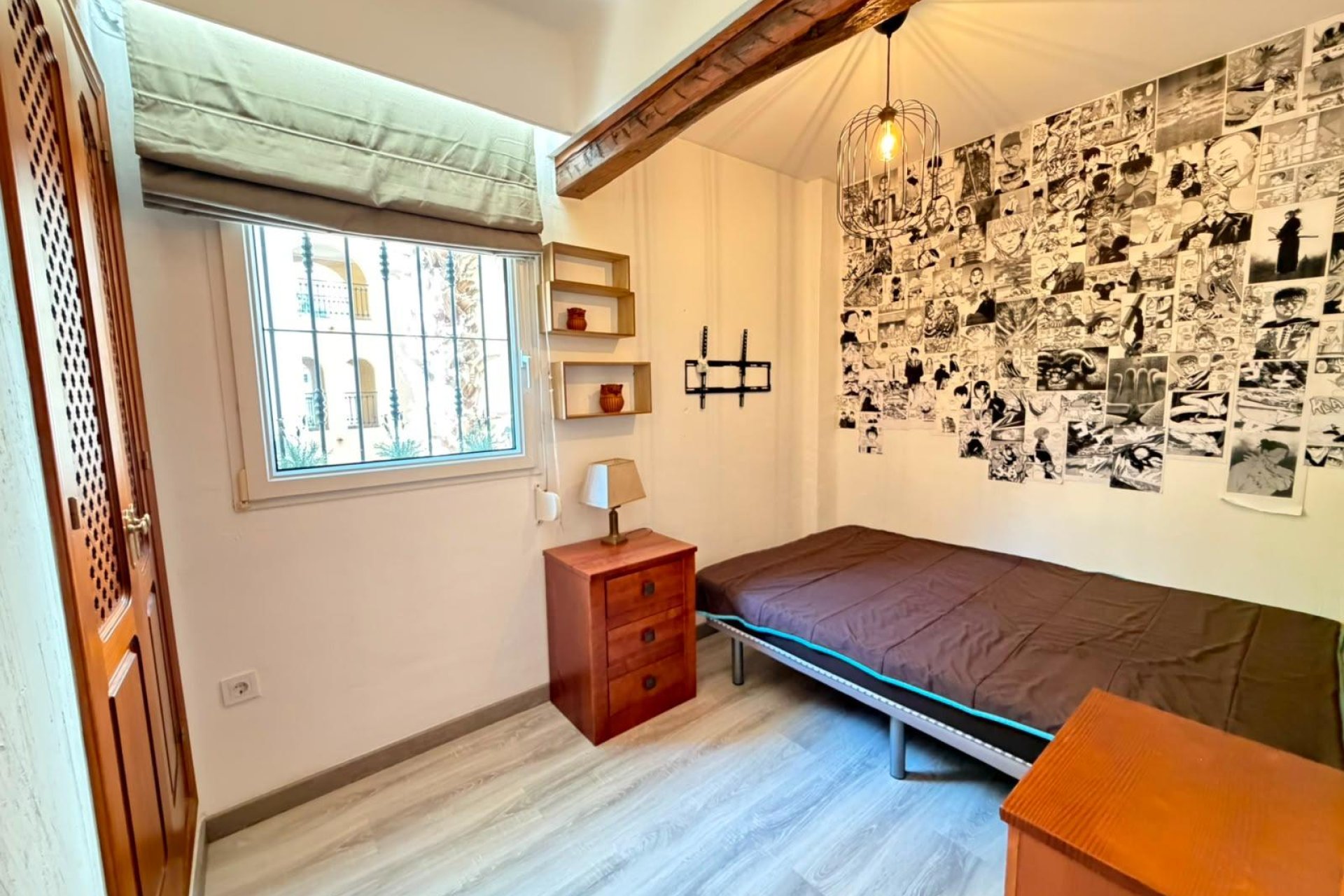 Használt Ingatlanok - Apartman -
Torrevieja - Aldea Del Mar