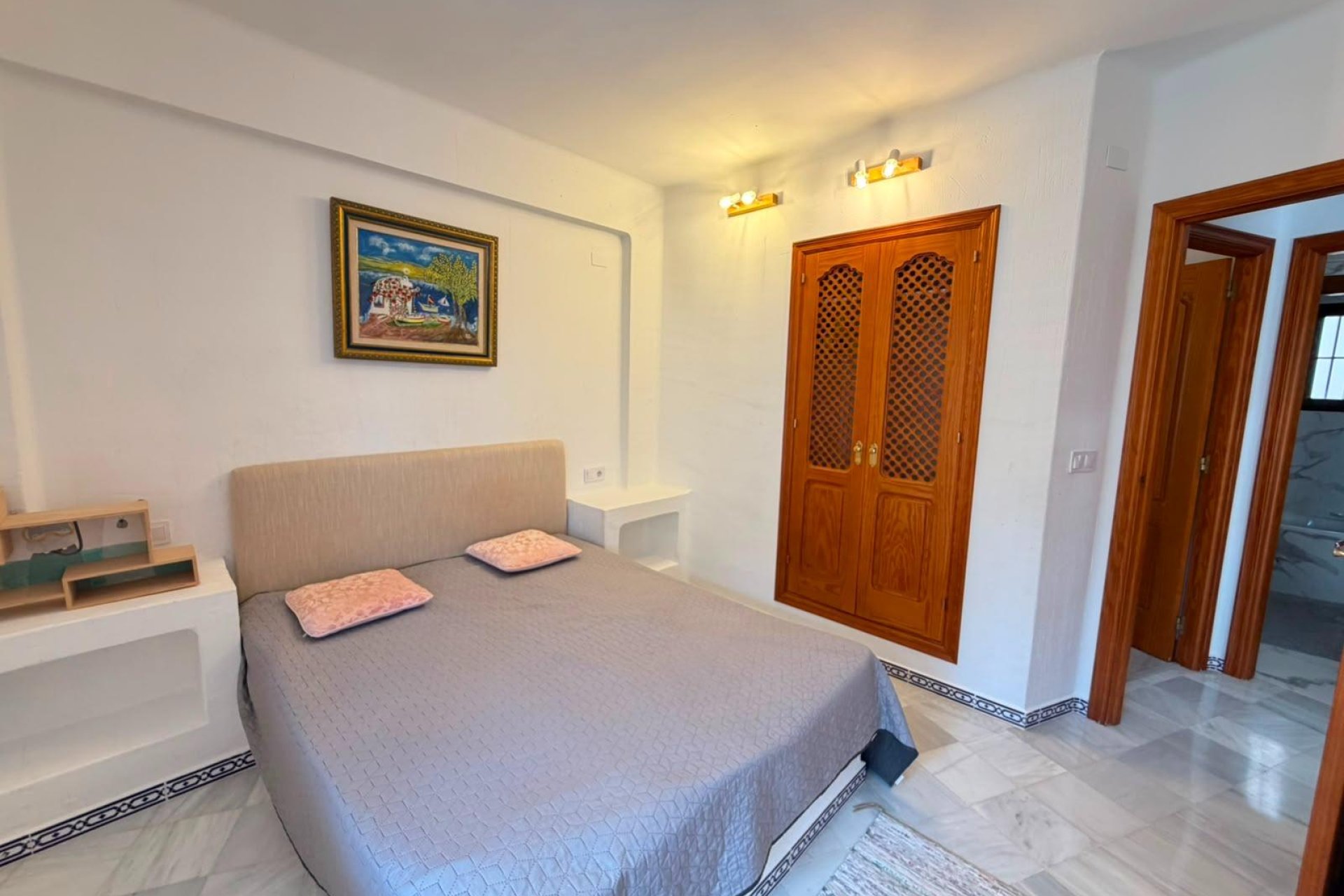 Használt Ingatlanok - Apartman -
Torrevieja - Aldea Del Mar