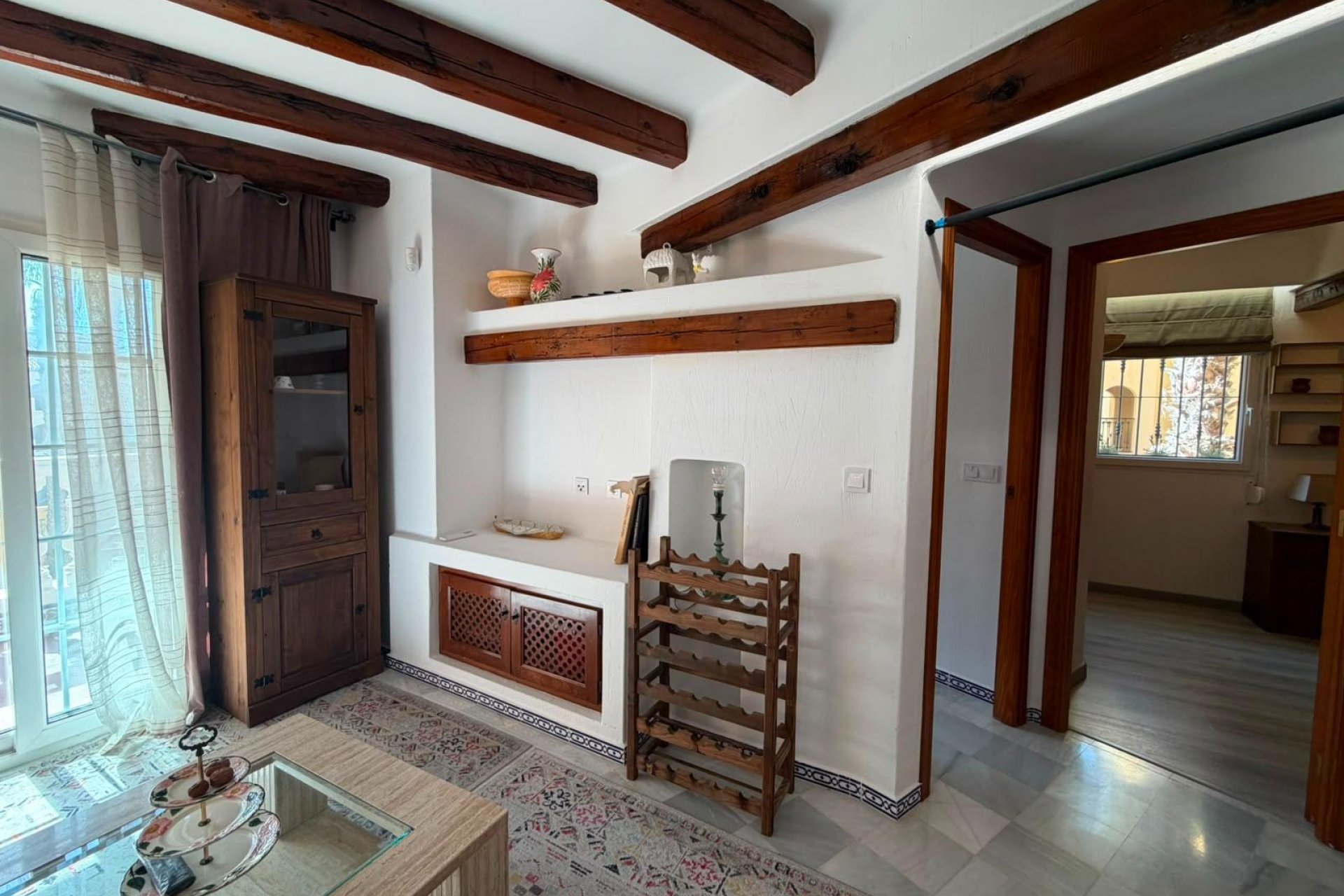 Használt Ingatlanok - Apartman -
Torrevieja - Aldea Del Mar