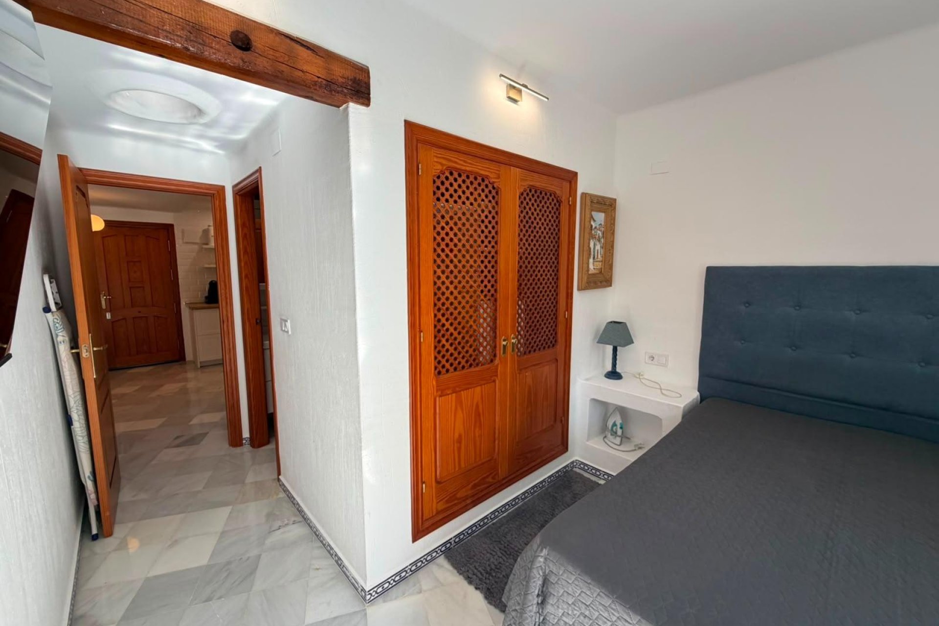 Használt Ingatlanok - Apartman -
Torrevieja - Aldea Del Mar
