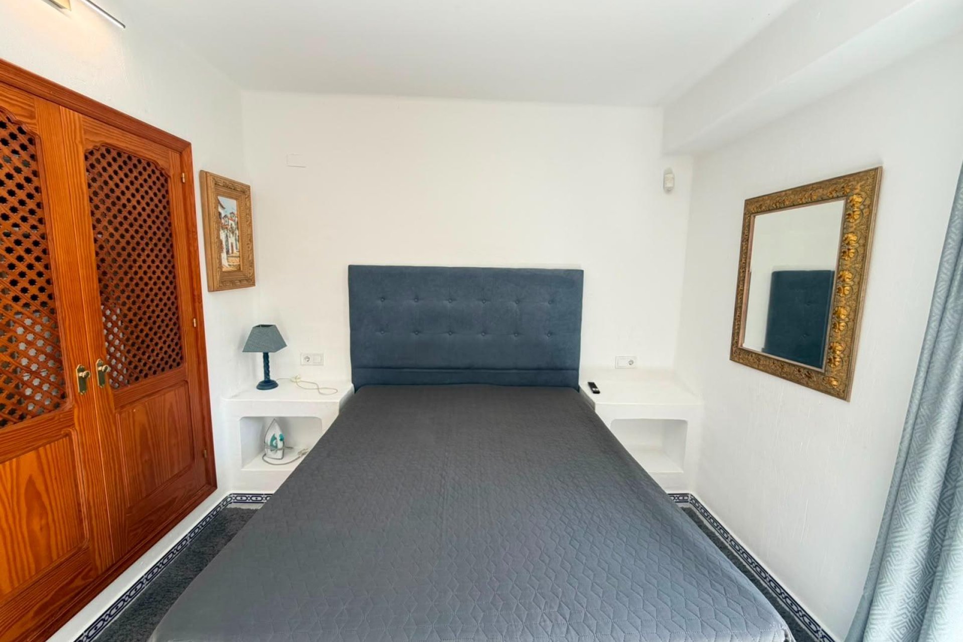 Használt Ingatlanok - Apartman -
Torrevieja - Aldea Del Mar