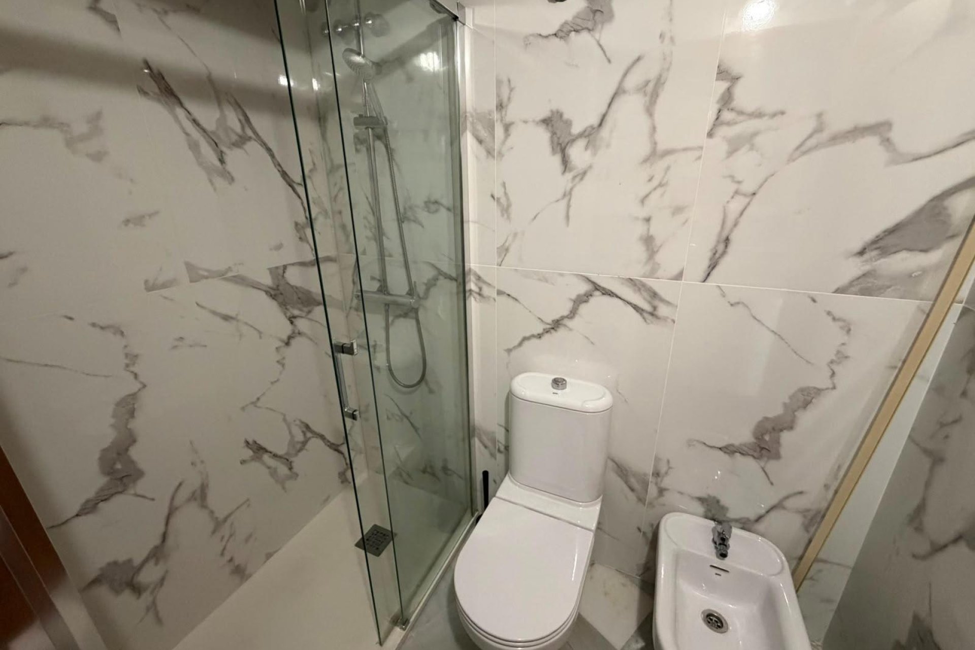 Használt Ingatlanok - Apartman -
Torrevieja - Aldea Del Mar
