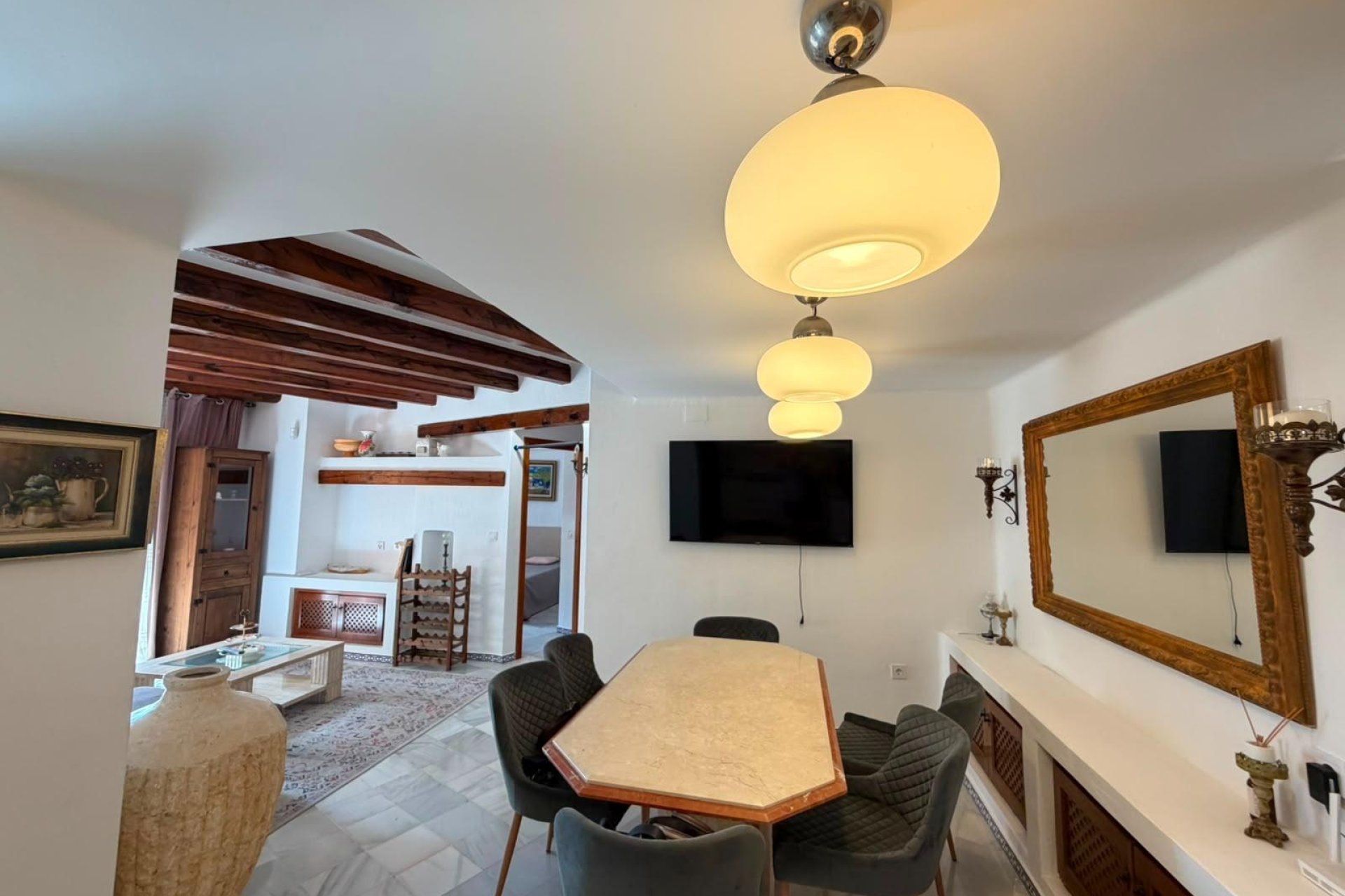 Használt Ingatlanok - Apartman -
Torrevieja - Aldea Del Mar