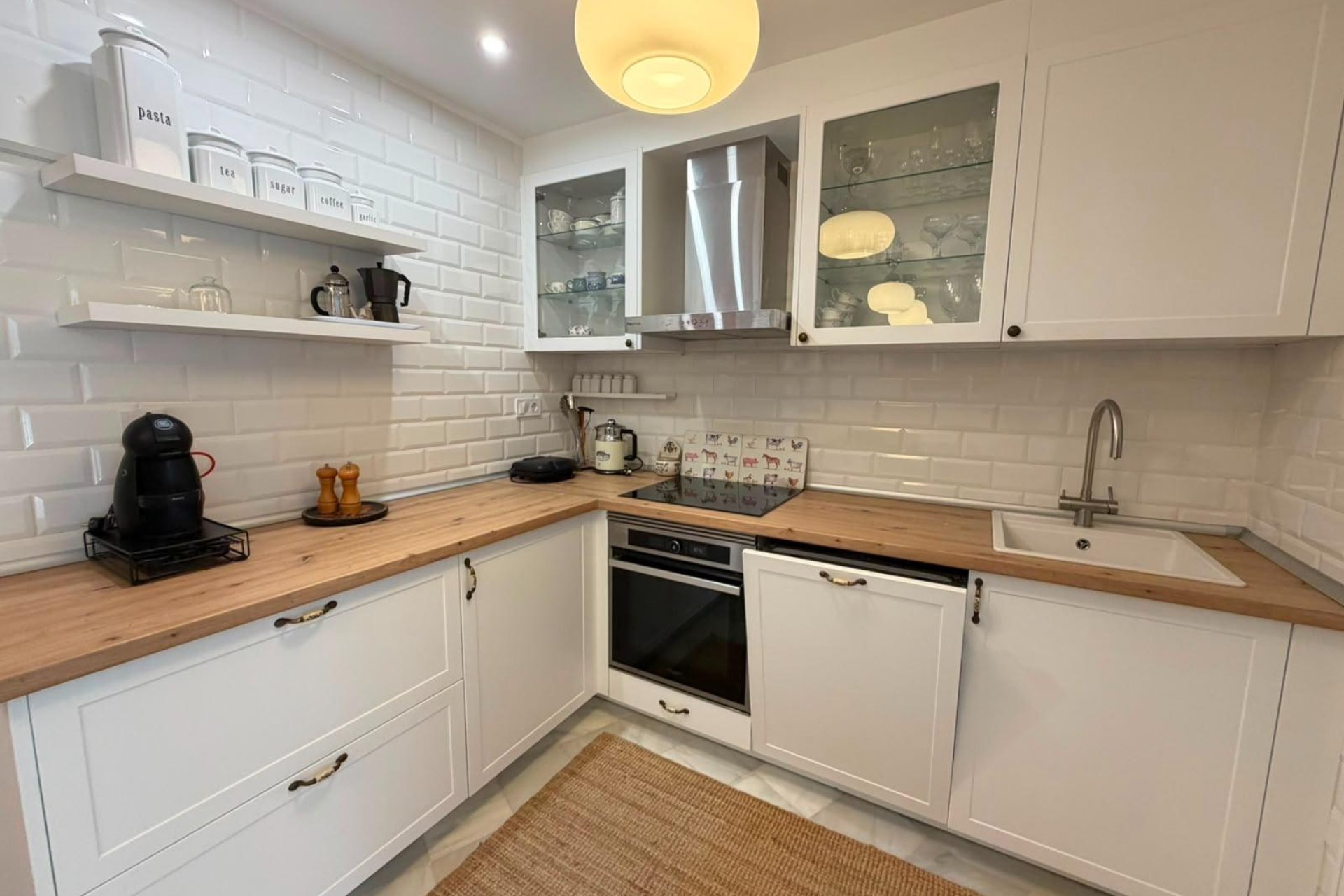 Használt Ingatlanok - Apartman -
Torrevieja - Aldea Del Mar