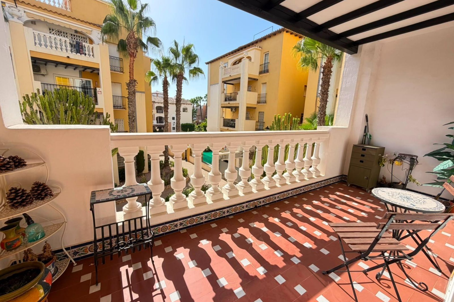 Használt Ingatlanok - Apartman -
Torrevieja - Aldea Del Mar