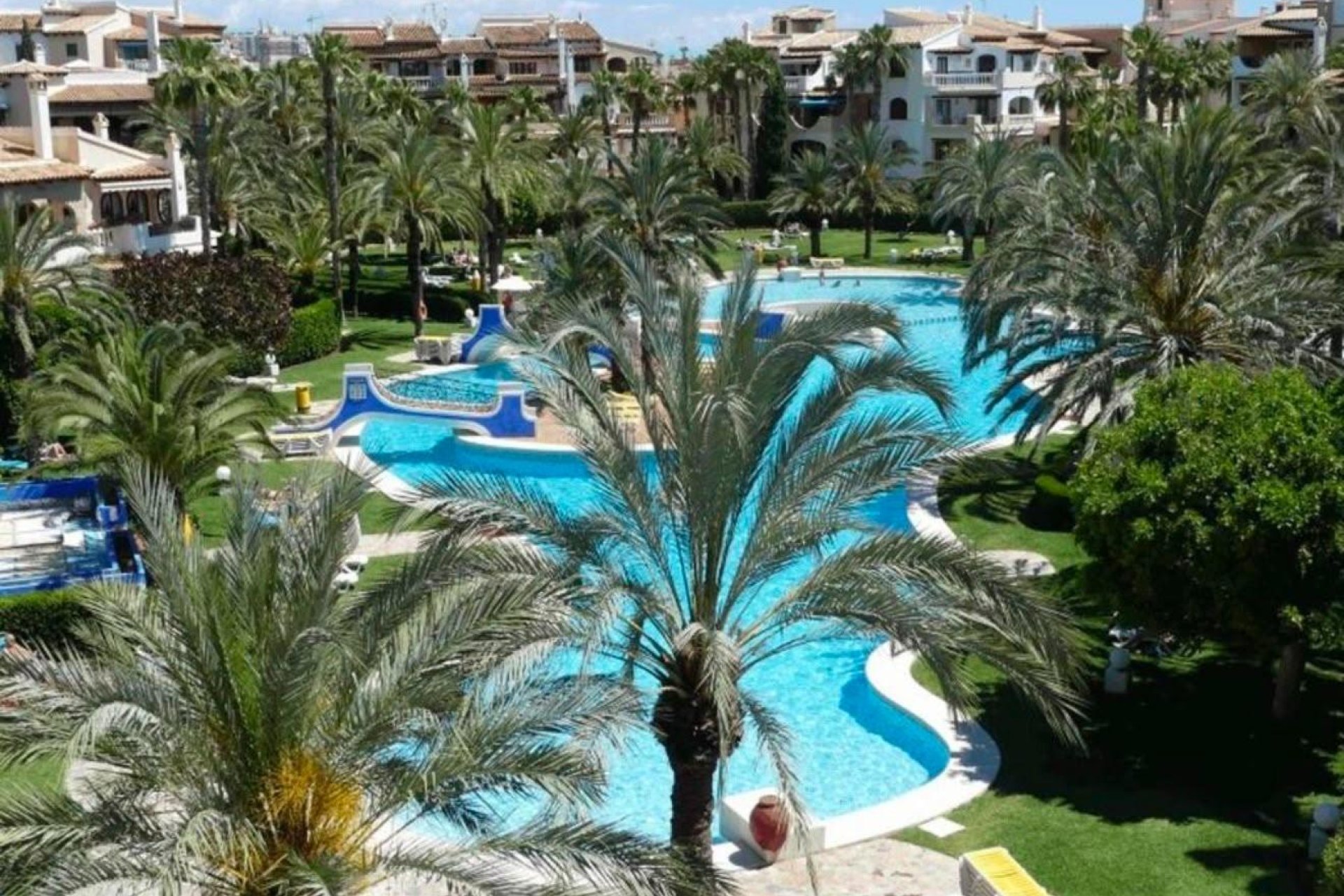 Használt Ingatlanok - Apartman -
Torrevieja - Aldea Del Mar