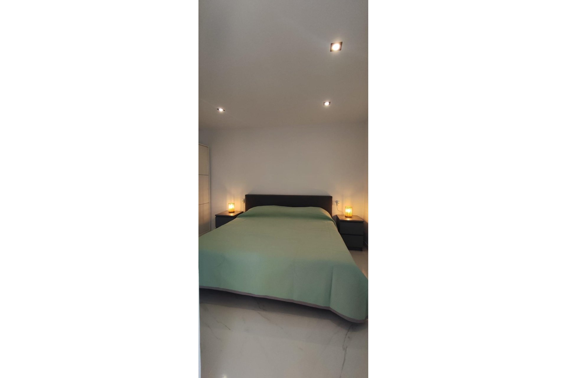 Használt Ingatlanok - Apartman -
Torrevieja - Cabo Cervera