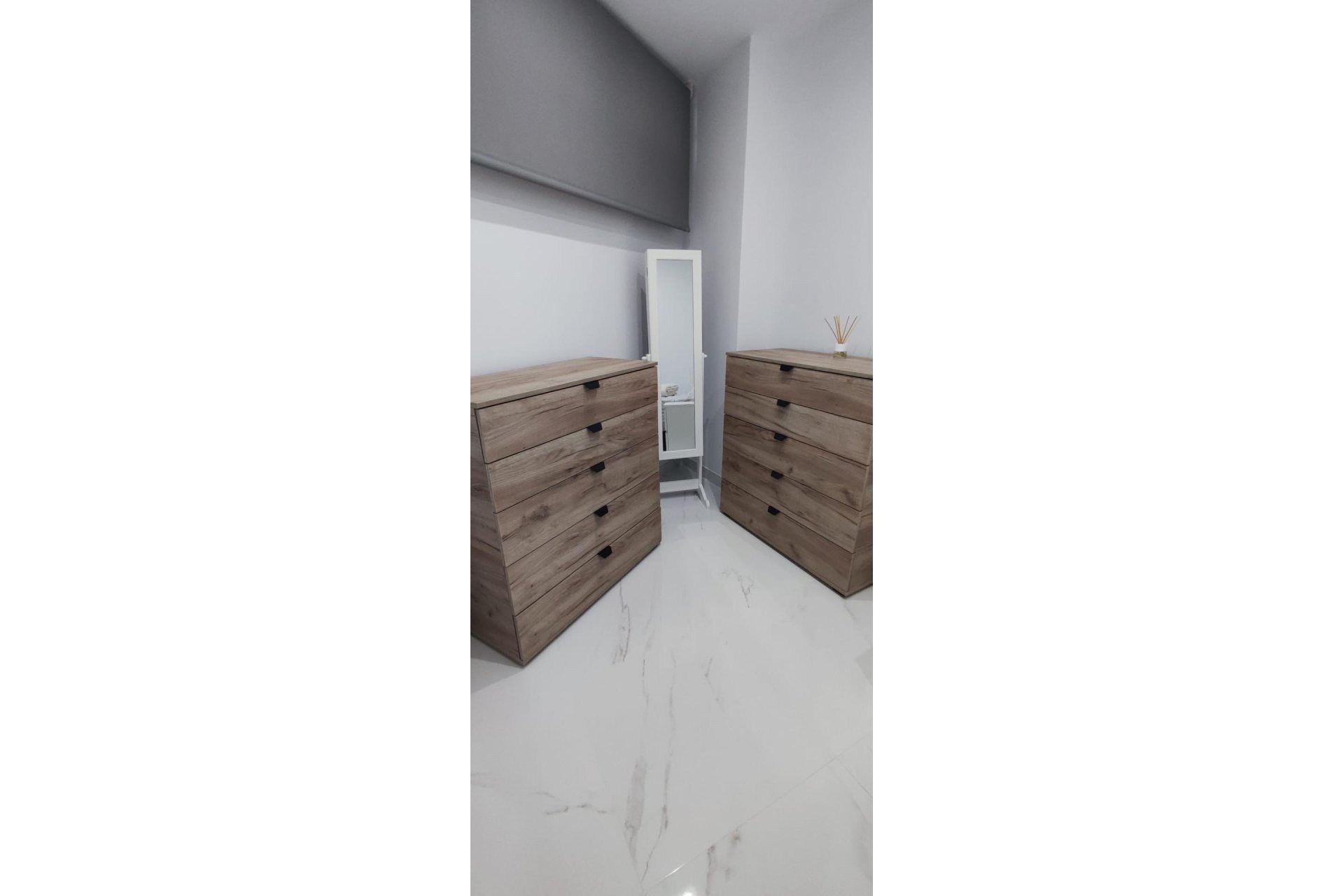 Használt Ingatlanok - Apartman -
Torrevieja - Cabo Cervera