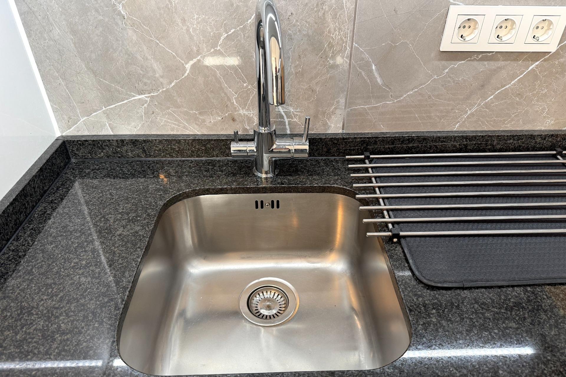 Használt Ingatlanok - Apartman -
Torrevieja - Cabo Cervera