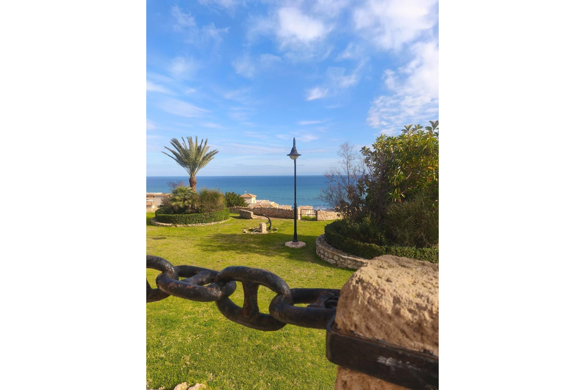 Használt Ingatlanok - Apartman -
Torrevieja - Cabo Cervera