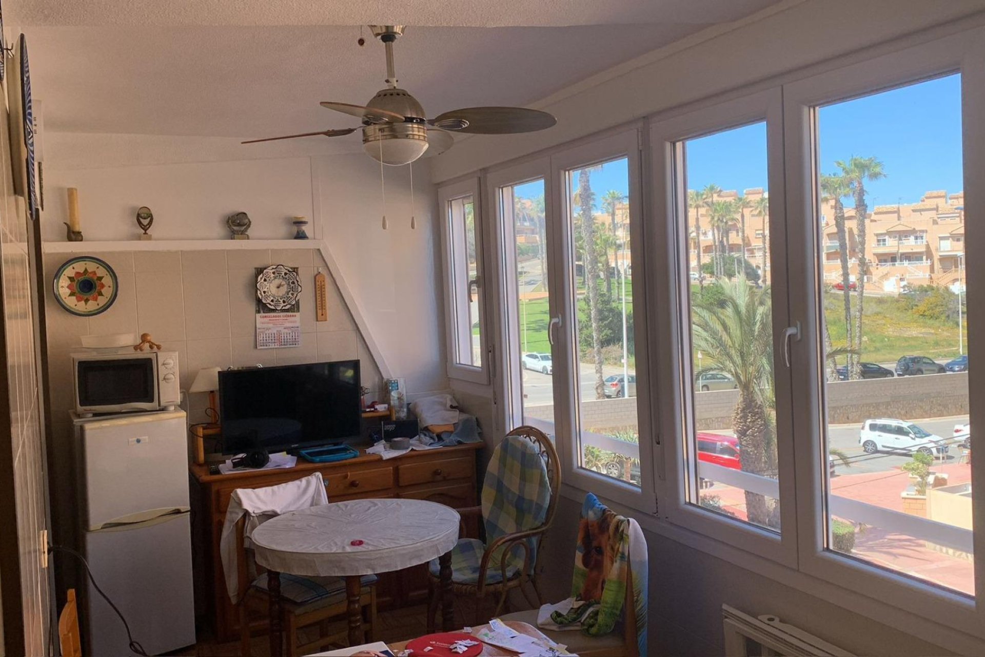 Használt Ingatlanok - Apartman -
Torrevieja - Cabo Cervera