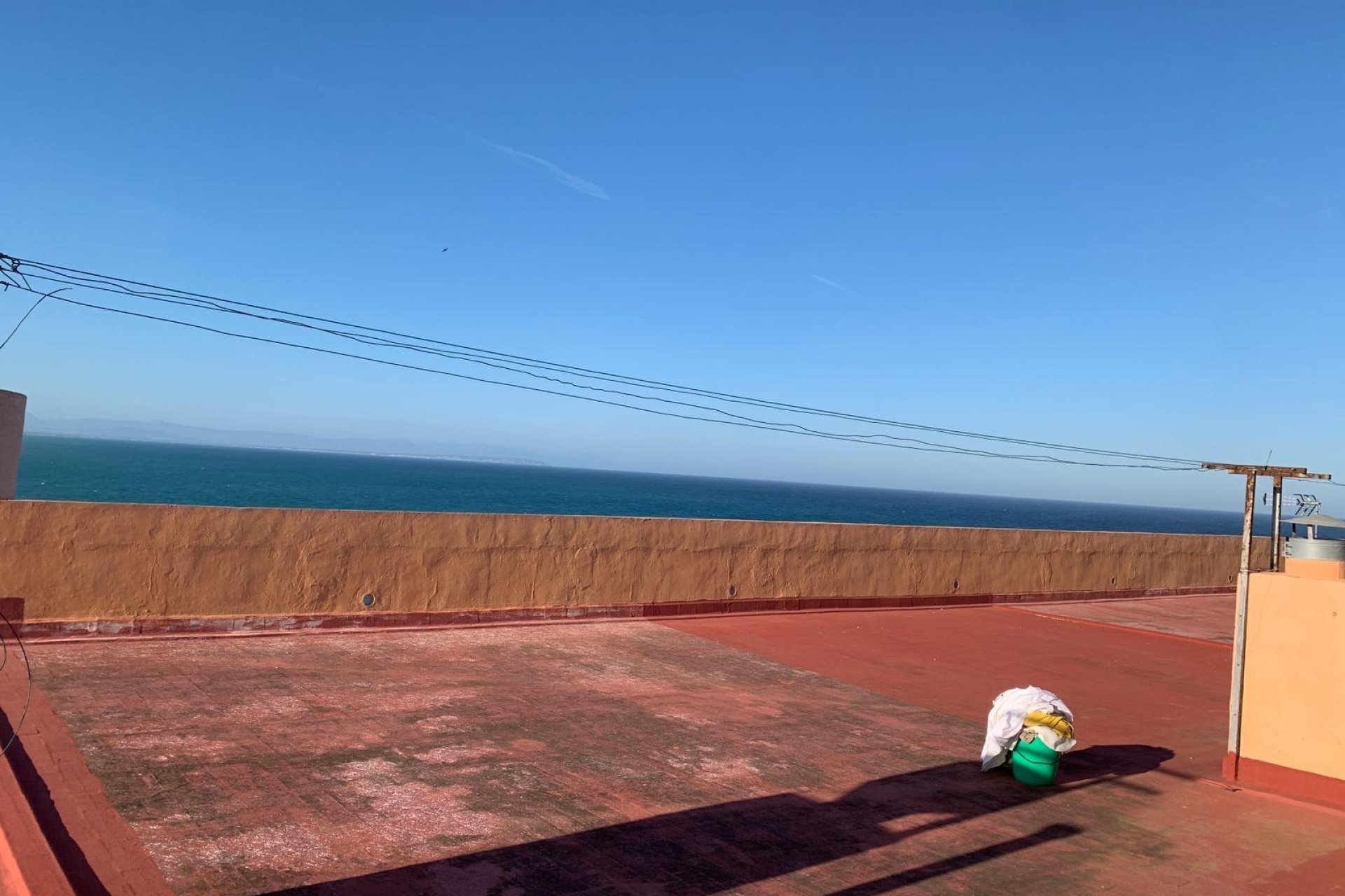 Használt Ingatlanok - Apartman -
Torrevieja - Cabo Cervera