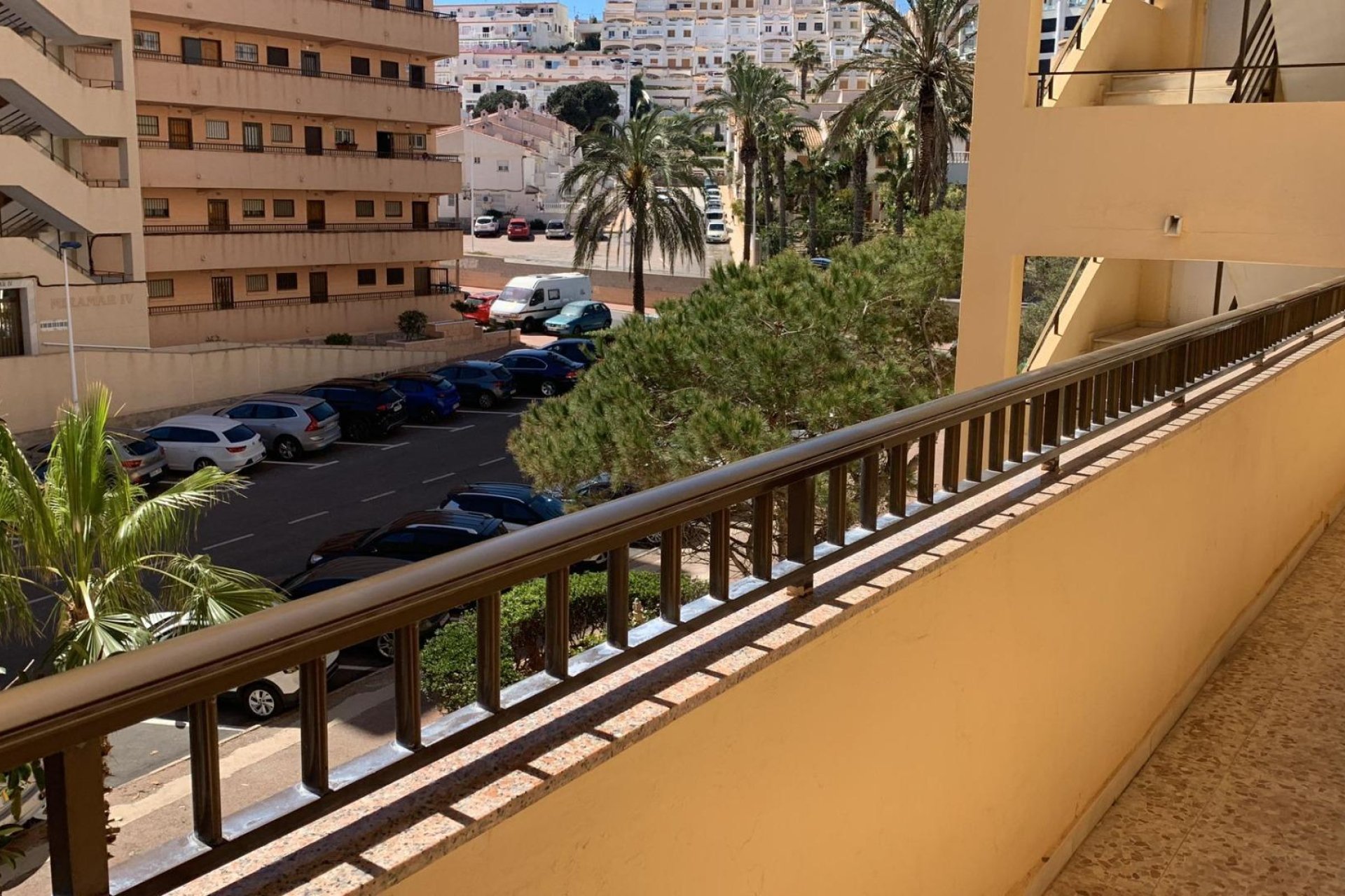 Használt Ingatlanok - Apartman -
Torrevieja - Cabo Cervera
