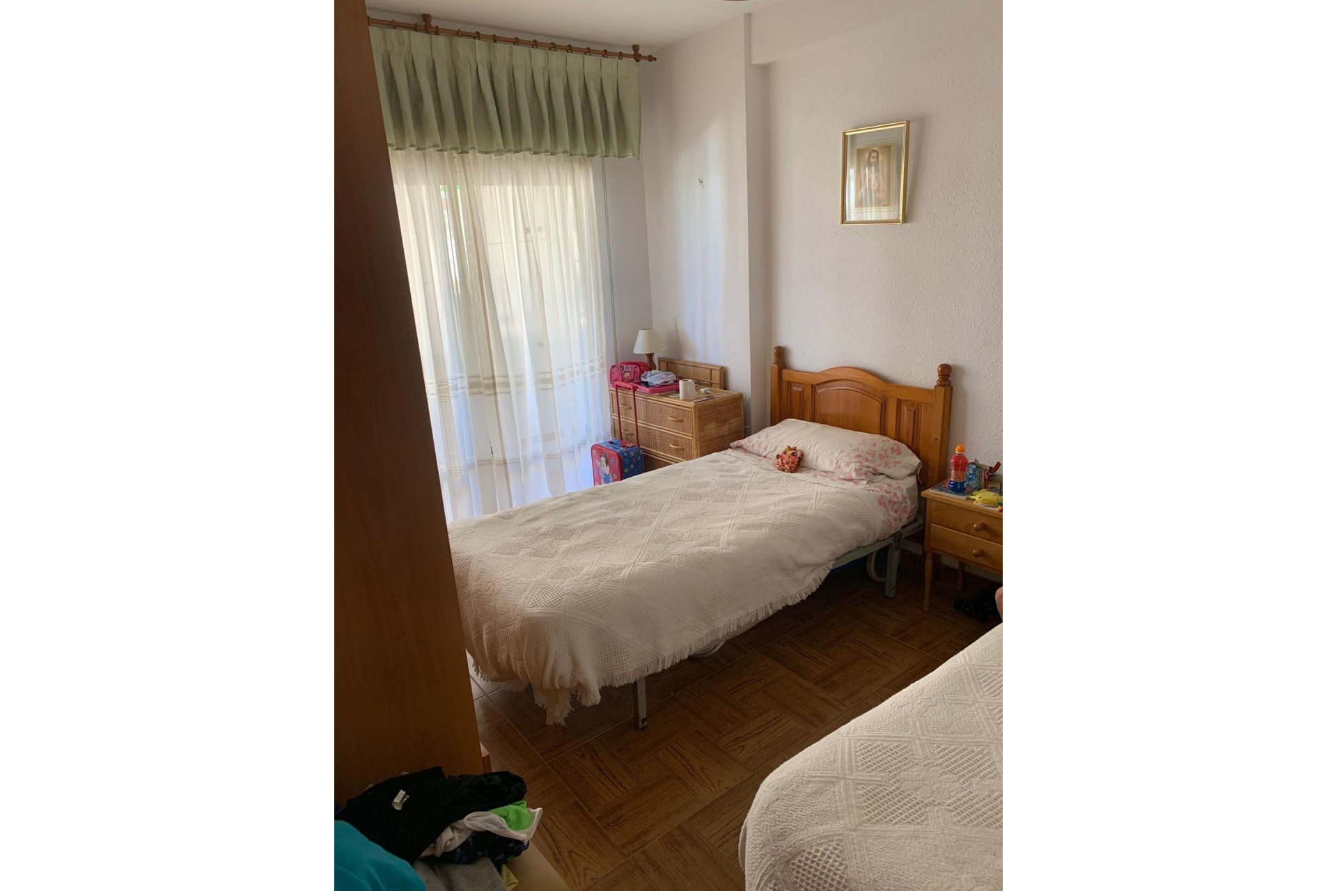 Használt Ingatlanok - Apartman -
Torrevieja - Cabo Cervera