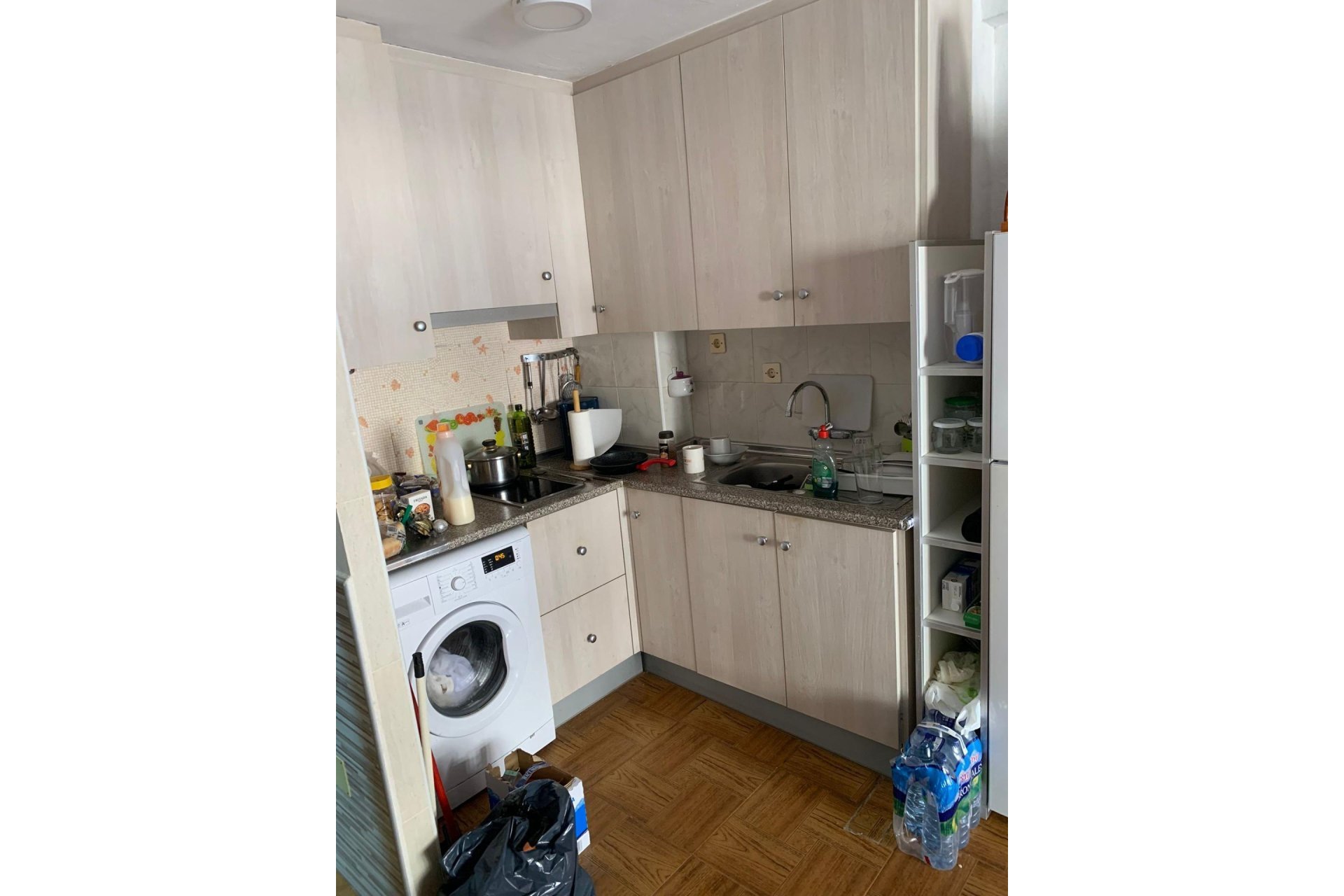 Használt Ingatlanok - Apartman -
Torrevieja - Cabo Cervera