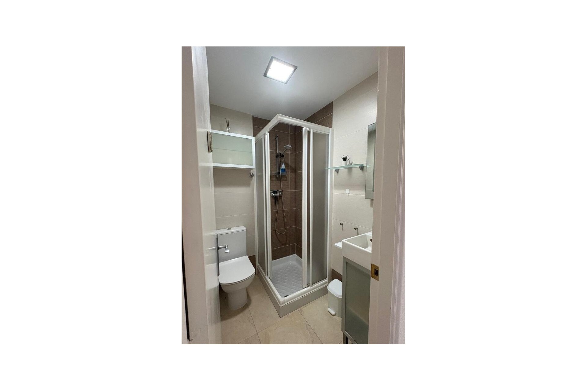 Használt Ingatlanok - Apartman -
Torrevieja - Cabo Cervera