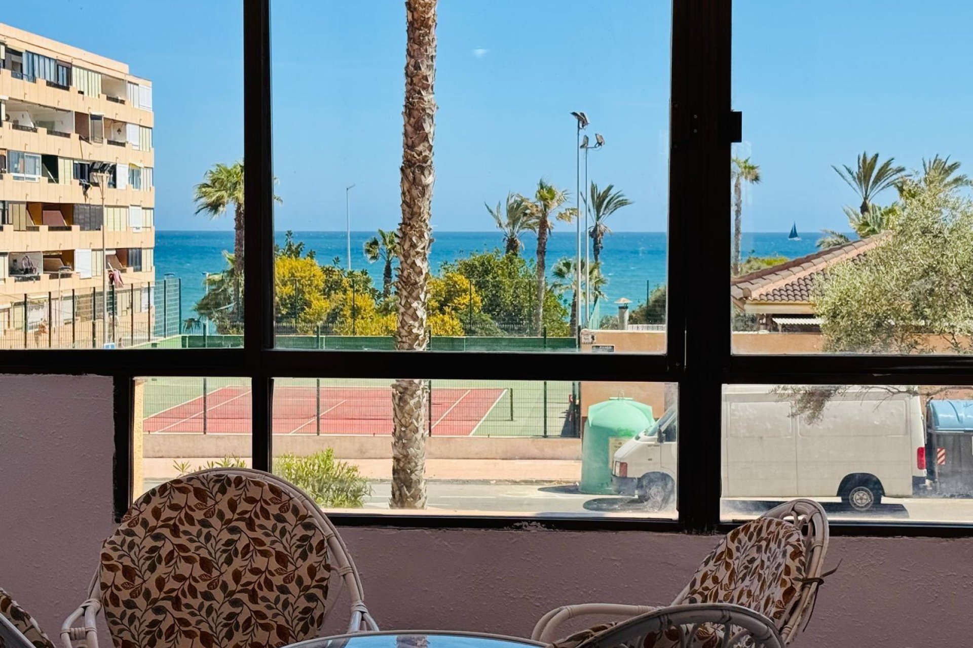 Használt Ingatlanok - Apartman -
Torrevieja - Cabo Cervera