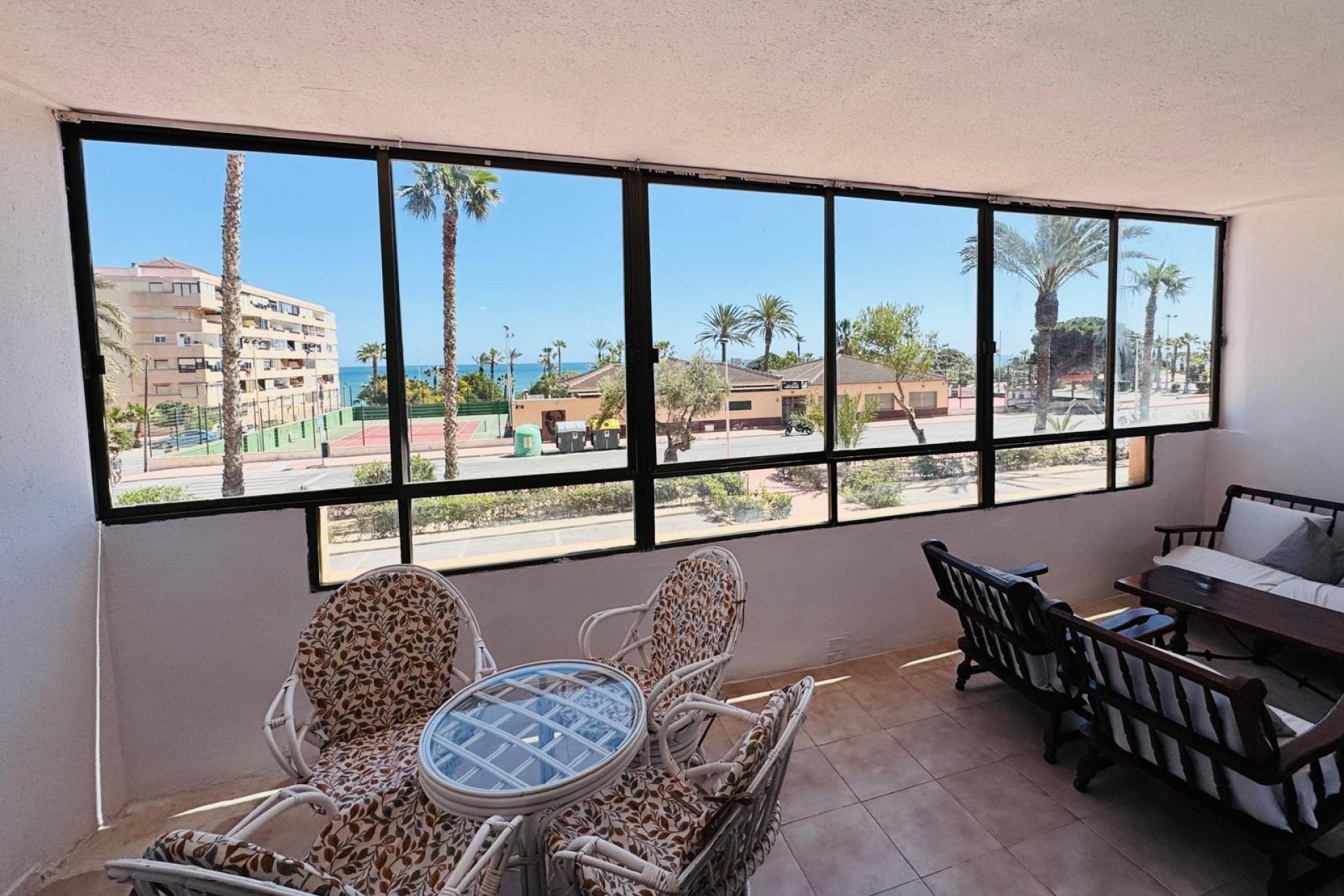 Használt Ingatlanok - Apartman -
Torrevieja - Cabo Cervera