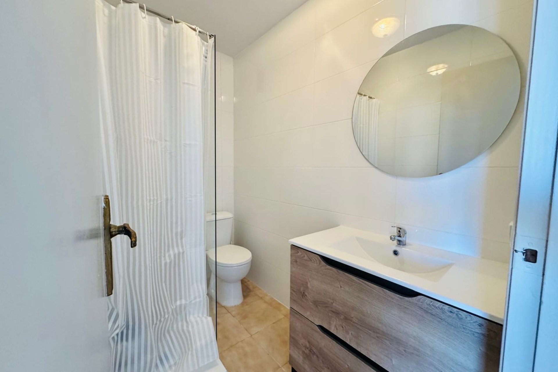 Használt Ingatlanok - Apartman -
Torrevieja - Cabo Cervera
