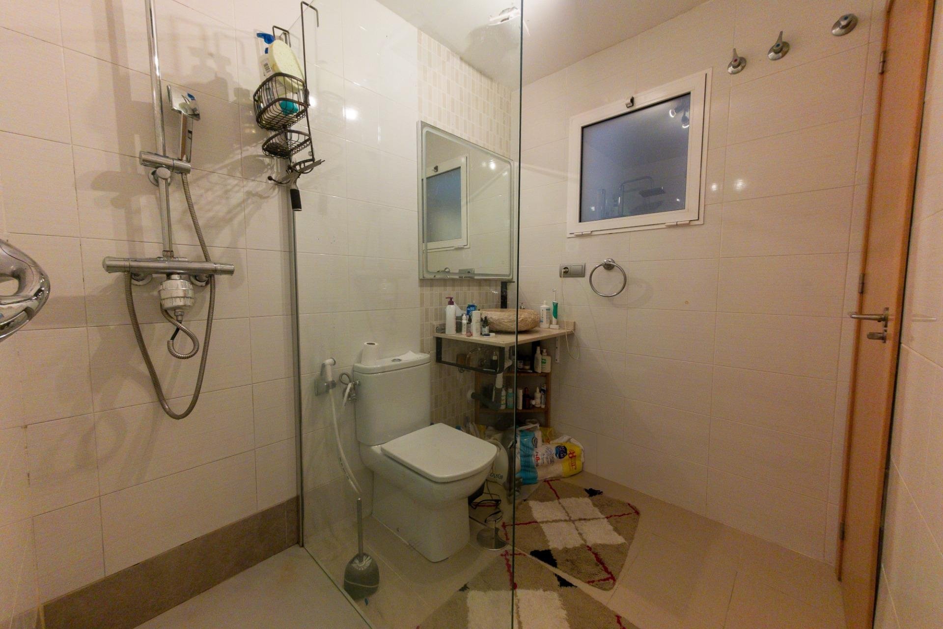 Használt Ingatlanok - Apartman -
Torrevieja - Cala Del Palangre