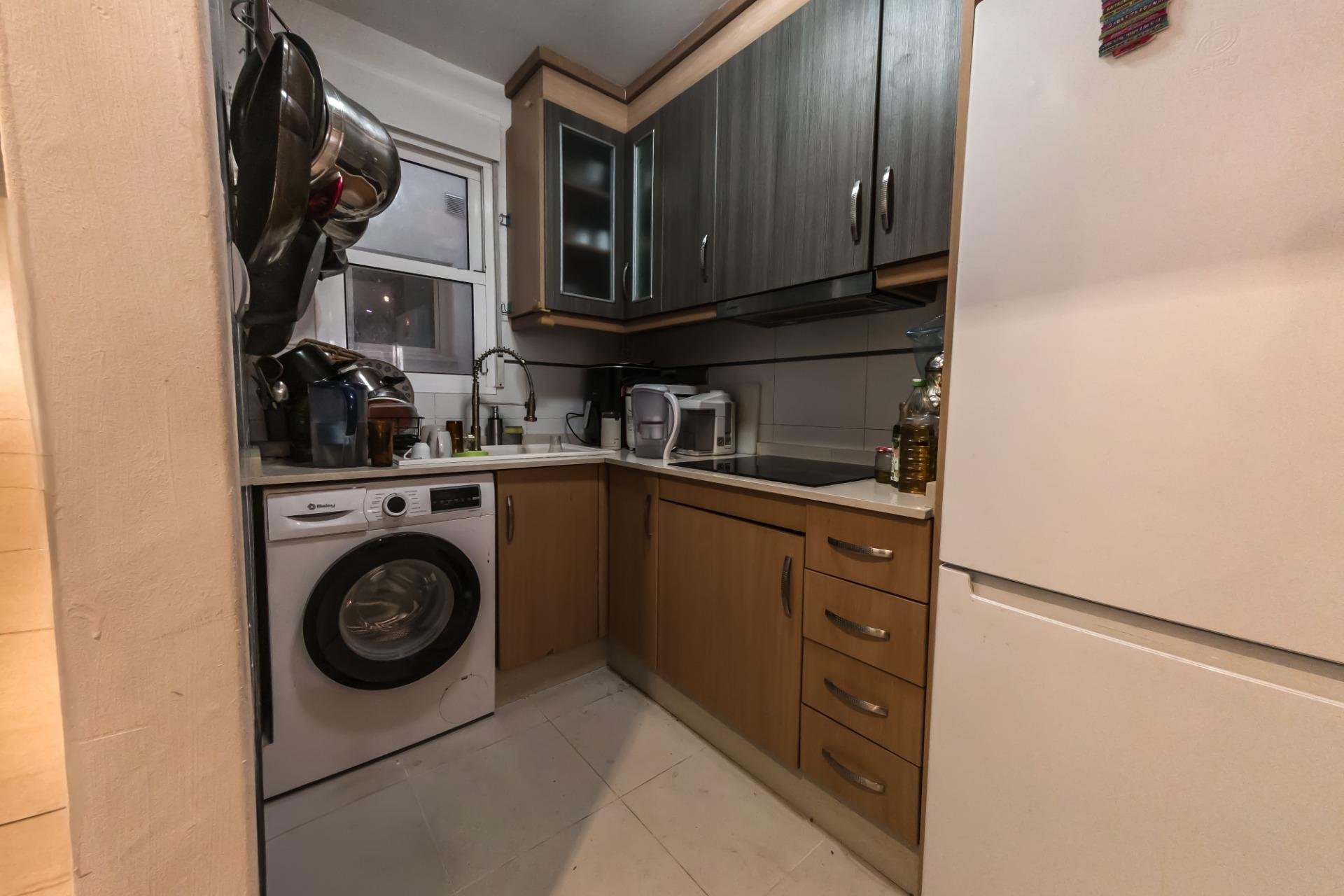 Használt Ingatlanok - Apartman -
Torrevieja - Cala Del Palangre