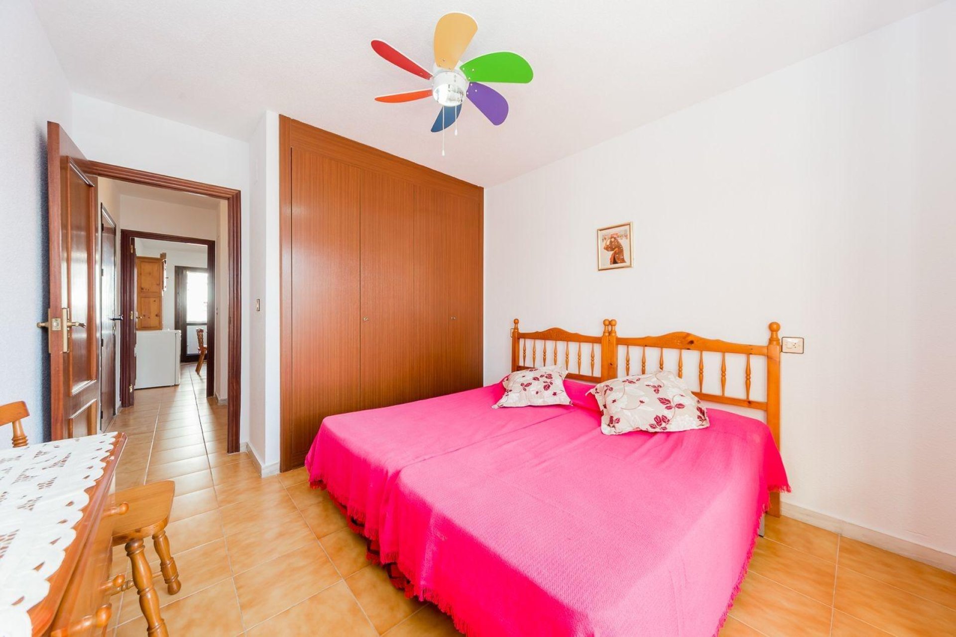 Használt Ingatlanok - Apartman -
Torrevieja - Calas Blanca