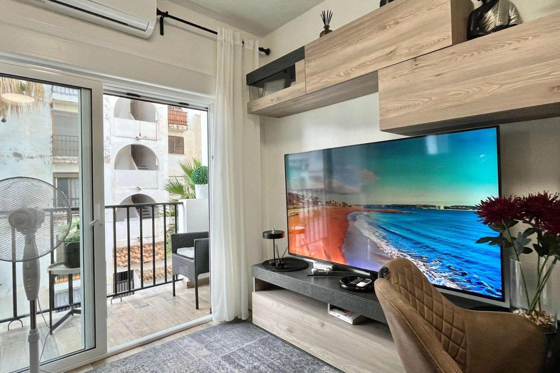 Használt Ingatlanok - Apartman -
Torrevieja - Calas Blanca
