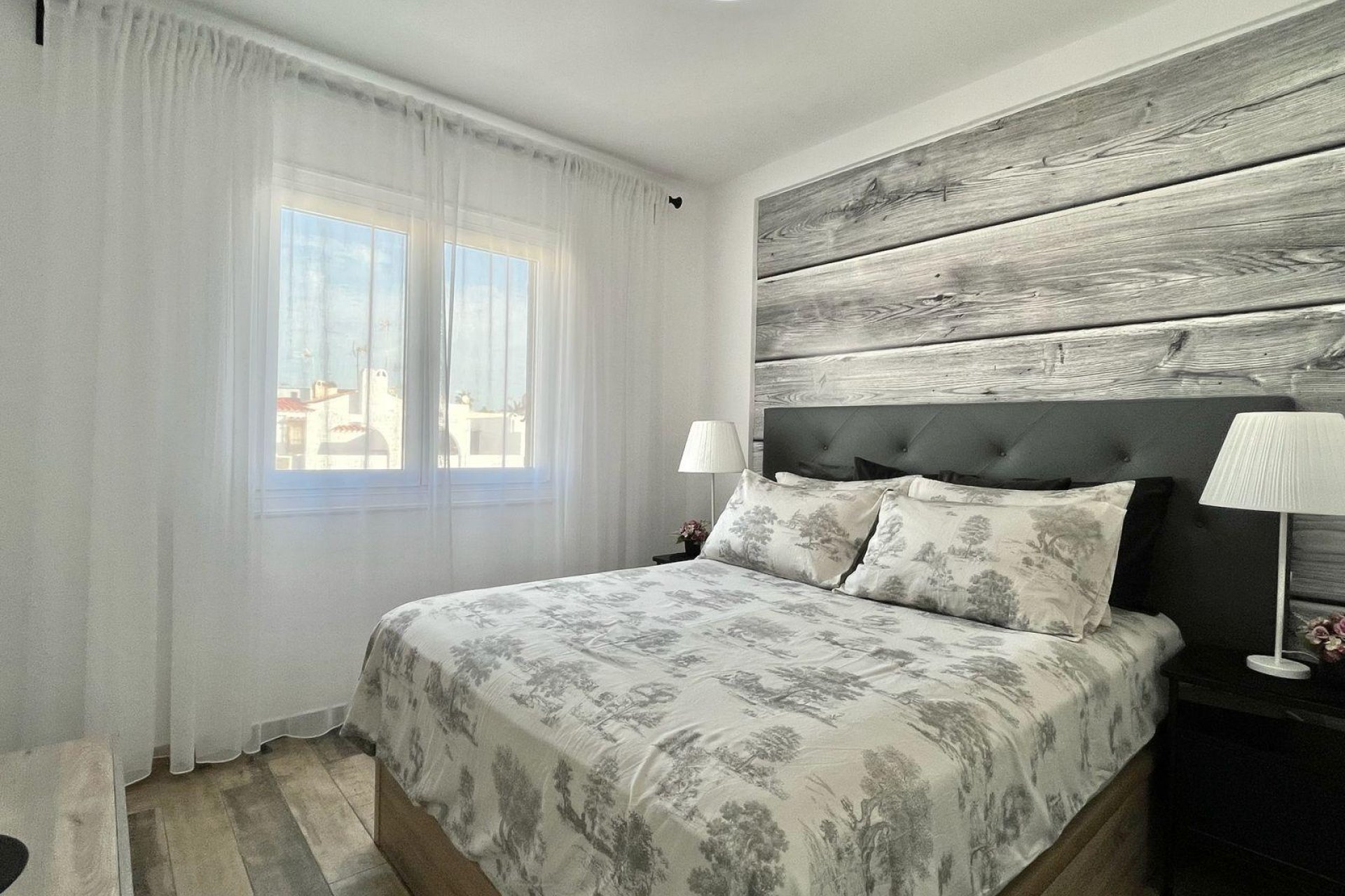 Használt Ingatlanok - Apartman -
Torrevieja - Calas Blanca