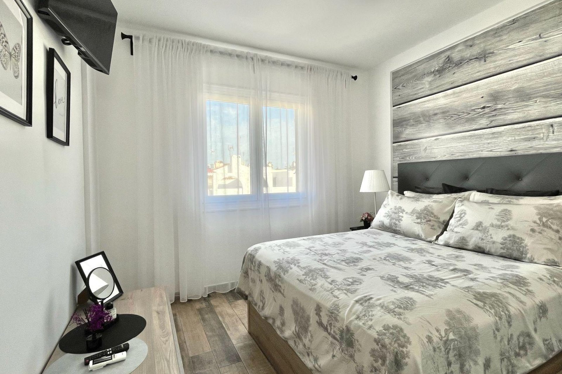 Használt Ingatlanok - Apartman -
Torrevieja - Calas Blanca