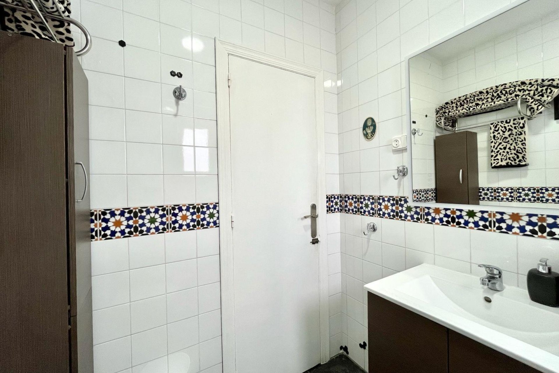 Használt Ingatlanok - Apartman -
Torrevieja - Calas Blanca