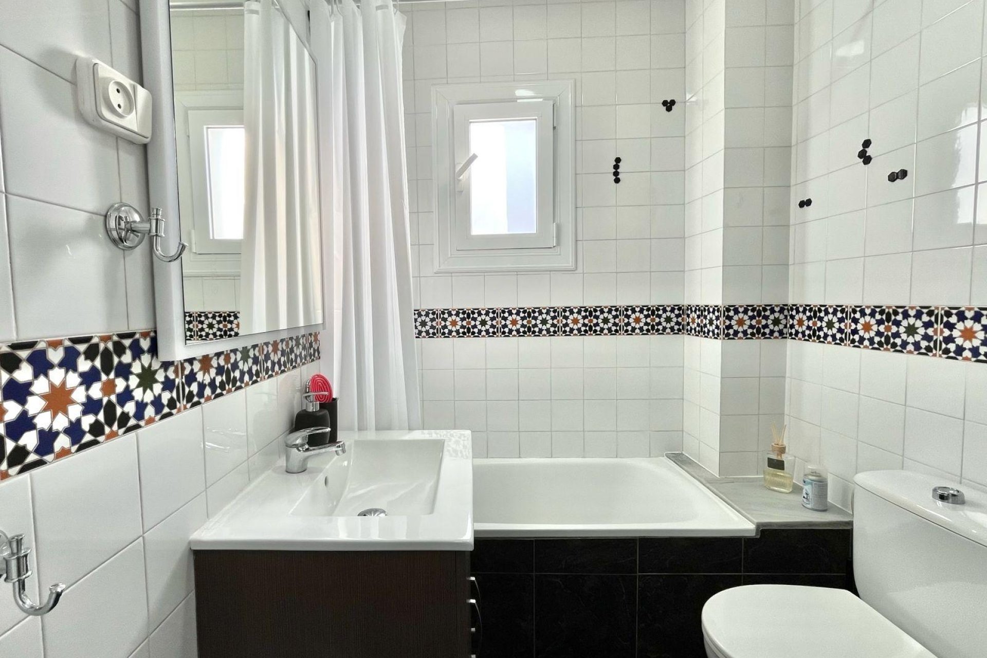 Használt Ingatlanok - Apartman -
Torrevieja - Calas Blanca