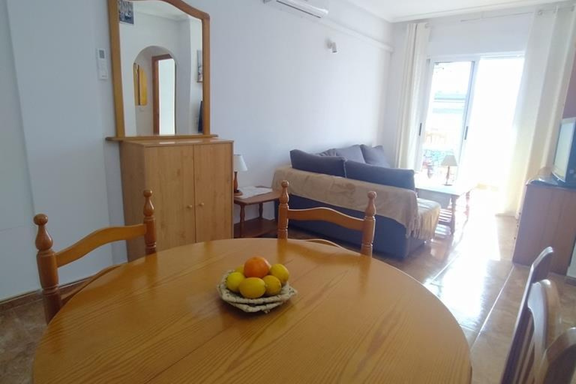 Használt Ingatlanok - Apartman -
Torrevieja - CASCO URBANO