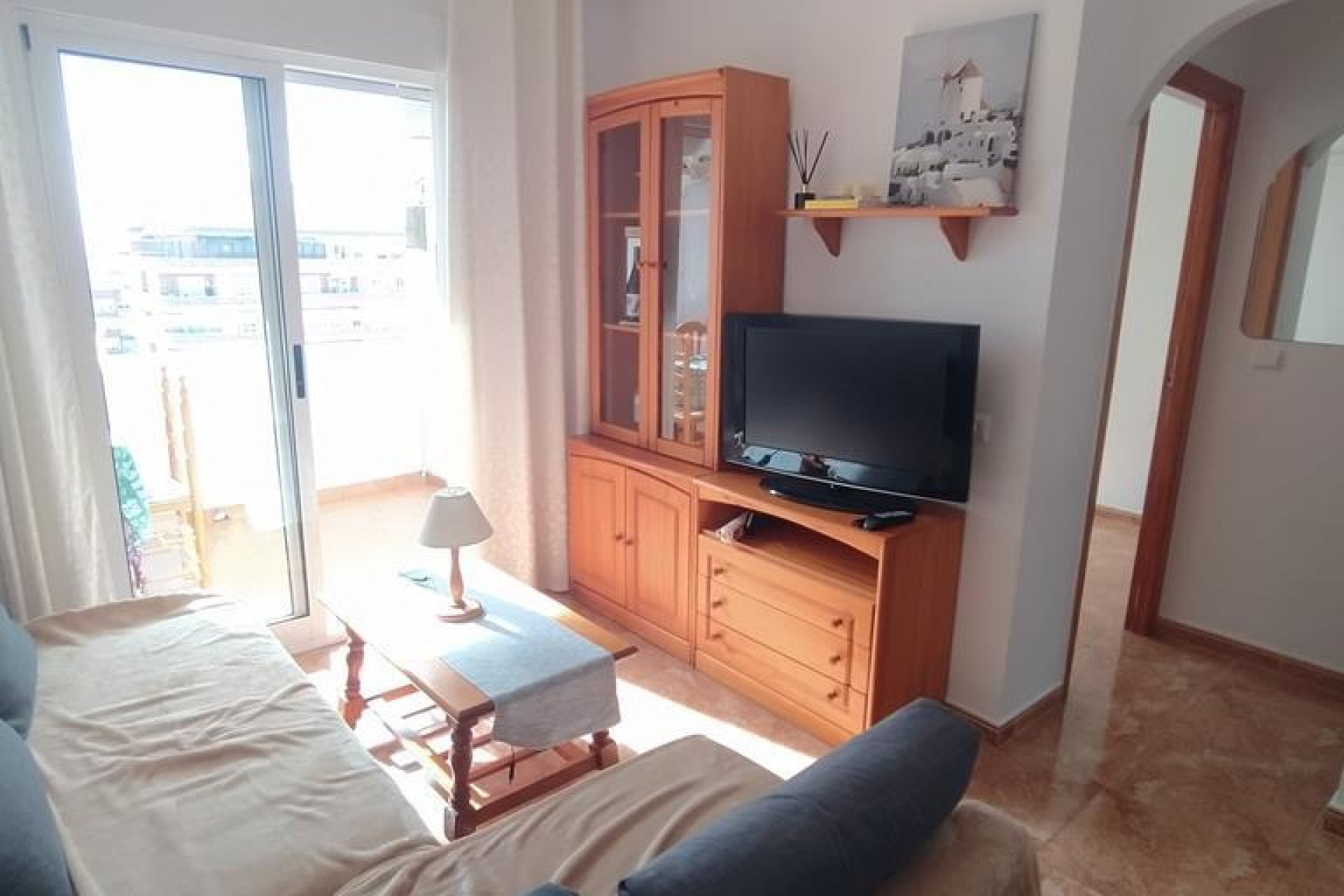 Használt Ingatlanok - Apartman -
Torrevieja - CASCO URBANO
