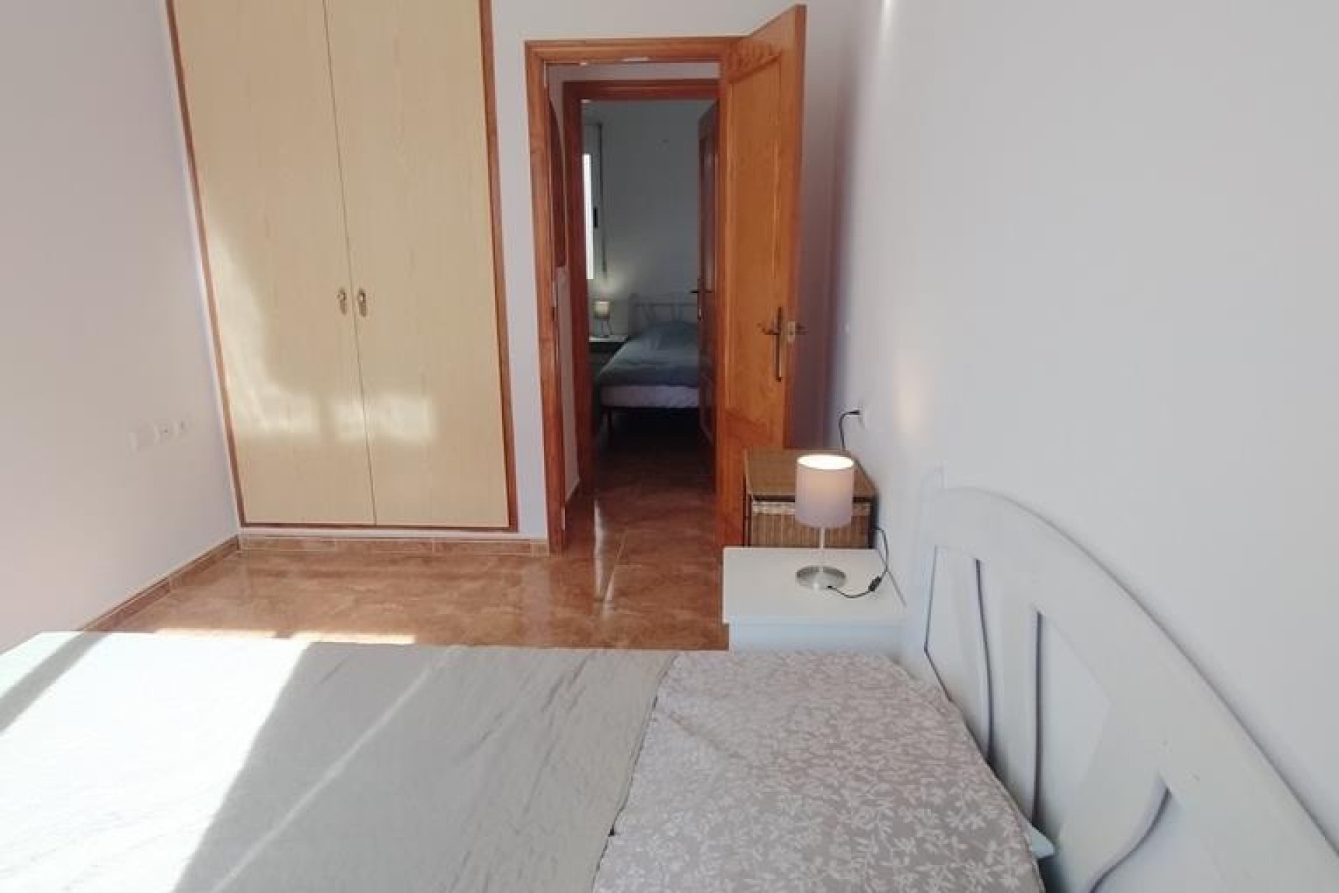 Használt Ingatlanok - Apartman -
Torrevieja - CASCO URBANO