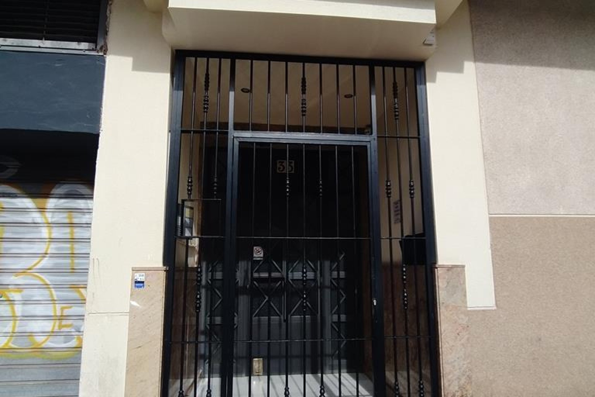 Használt Ingatlanok - Apartman -
Torrevieja - CASCO URBANO