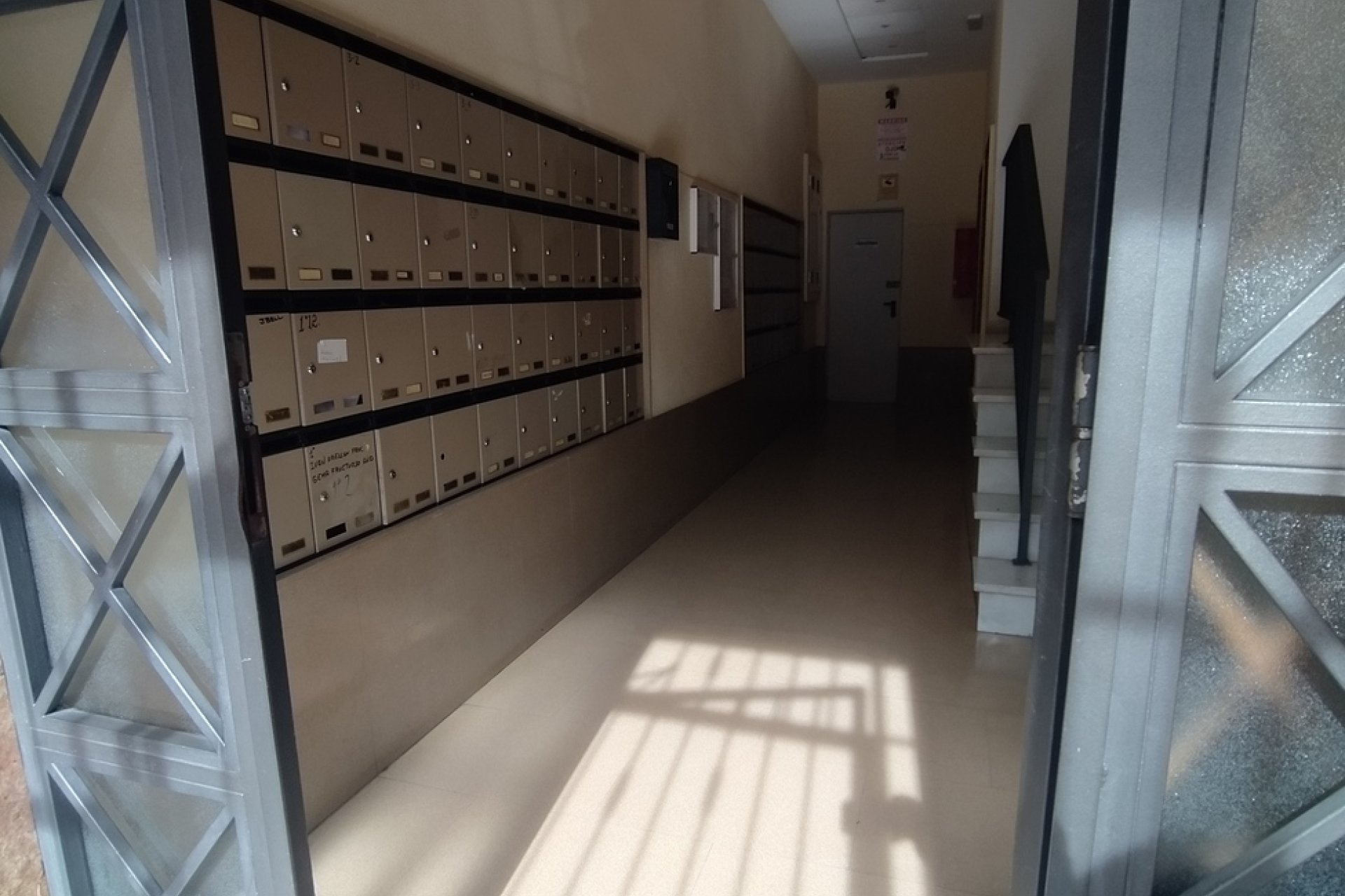 Használt Ingatlanok - Apartman -
Torrevieja - CASCO URBANO